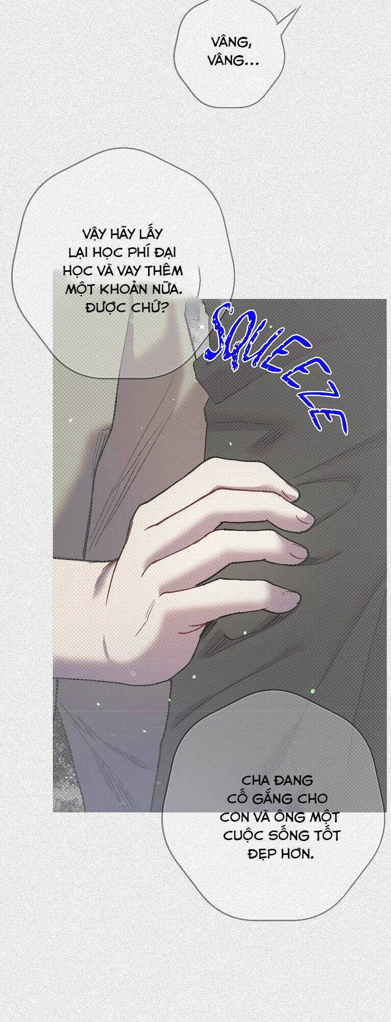 Người Chồng Thứ Hai Của Tôi Chapter 38.2 trang 4