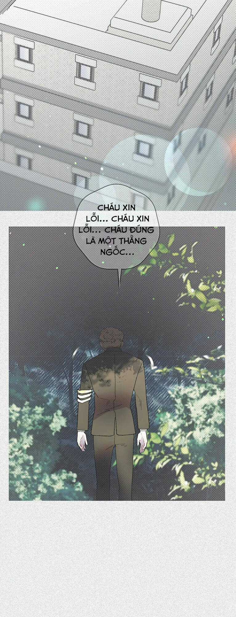 Người Chồng Thứ Hai Của Tôi Chapter 38.2 trang 8