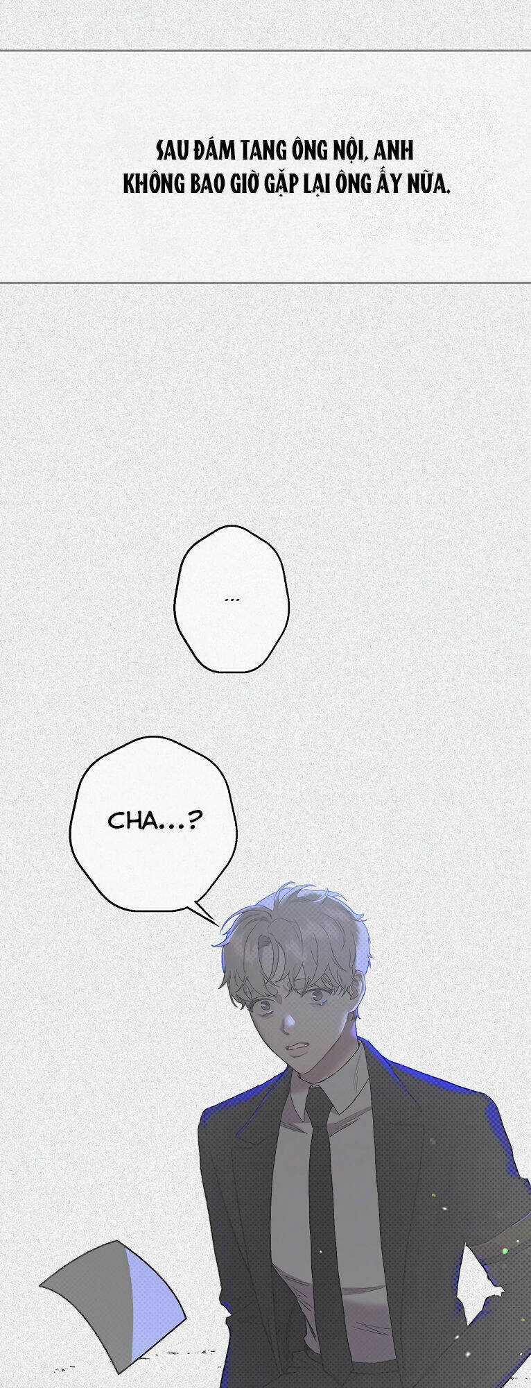 Người Chồng Thứ Hai Của Tôi Chapter 38.2 trang 9