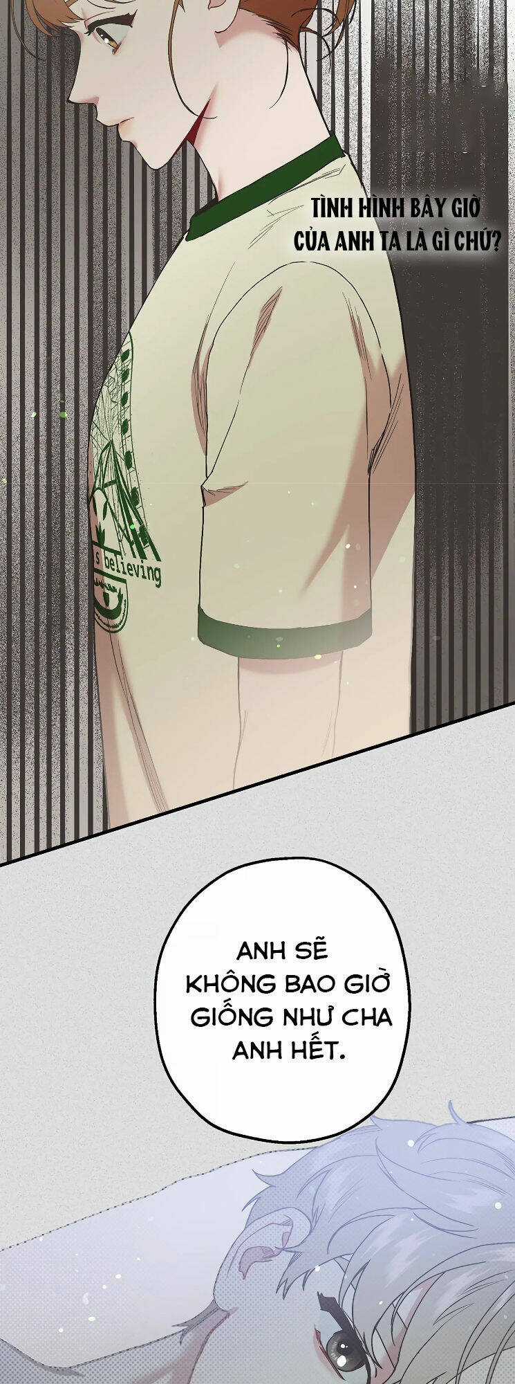 Người Chồng Thứ Hai Của Tôi Chapter 39.1 trang 10