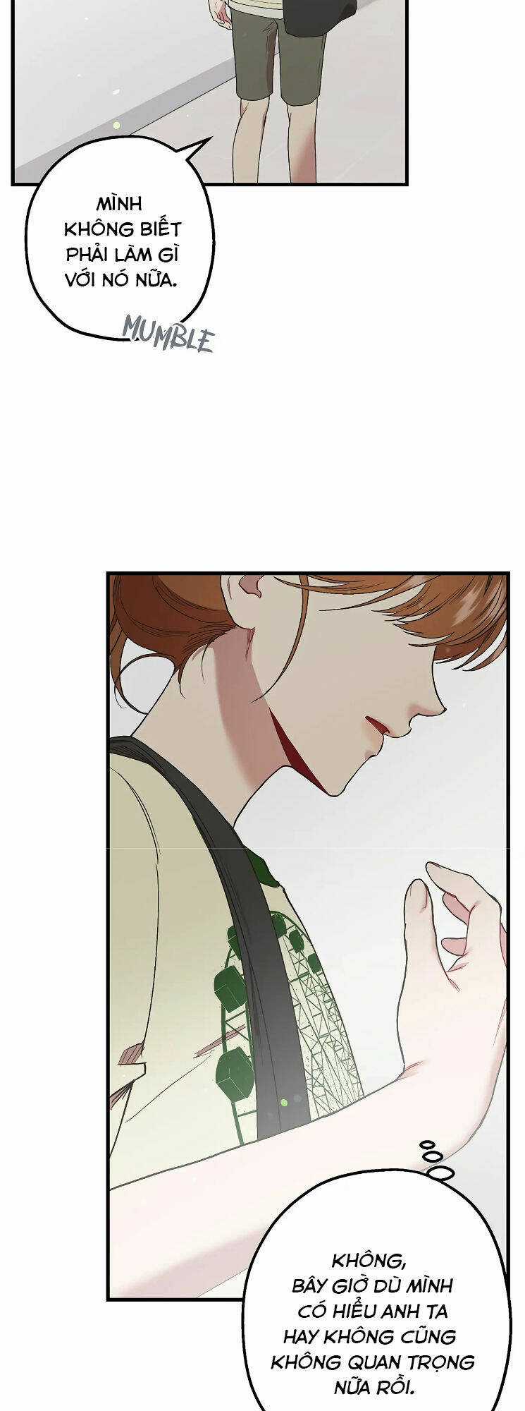 Người Chồng Thứ Hai Của Tôi Chapter 39.1 trang 12