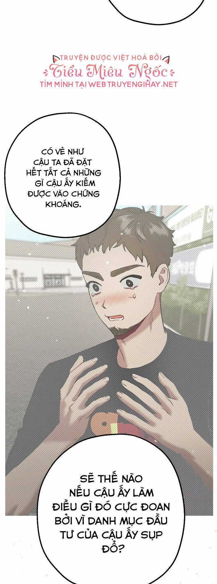 Người Chồng Thứ Hai Của Tôi Chapter 39.1 trang 13