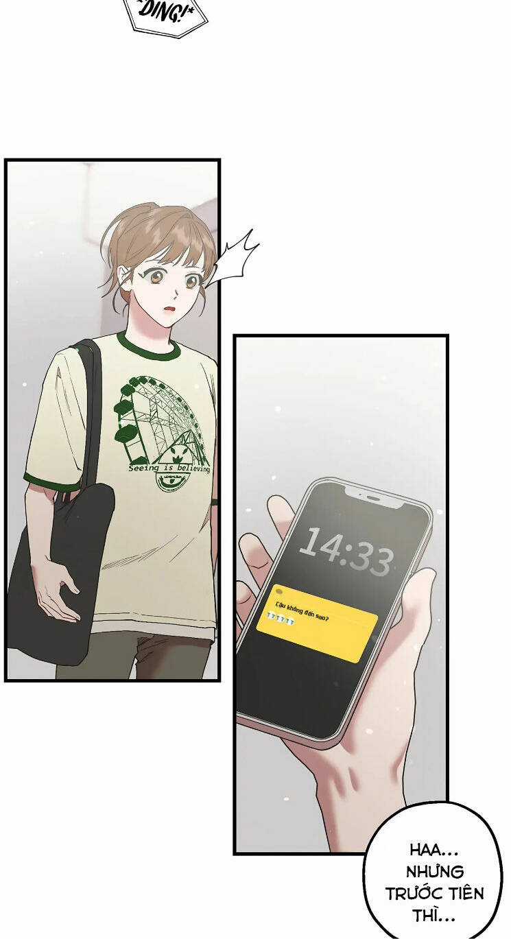 Người Chồng Thứ Hai Của Tôi Chapter 39.1 trang 16