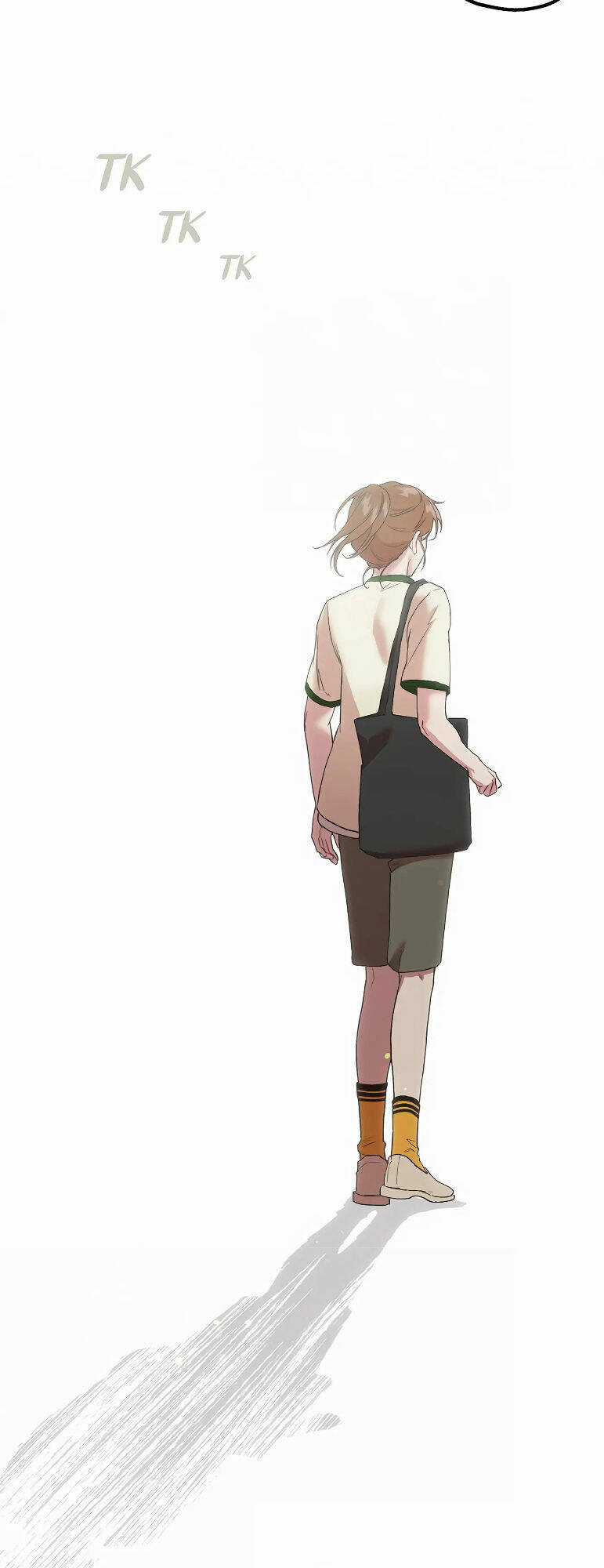 Người Chồng Thứ Hai Của Tôi Chapter 39.1 trang 17