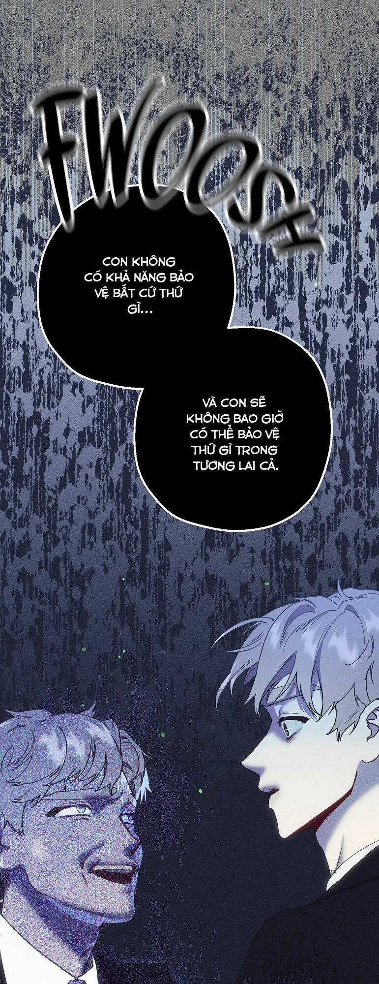 Người Chồng Thứ Hai Của Tôi Chapter 39.1 trang 21