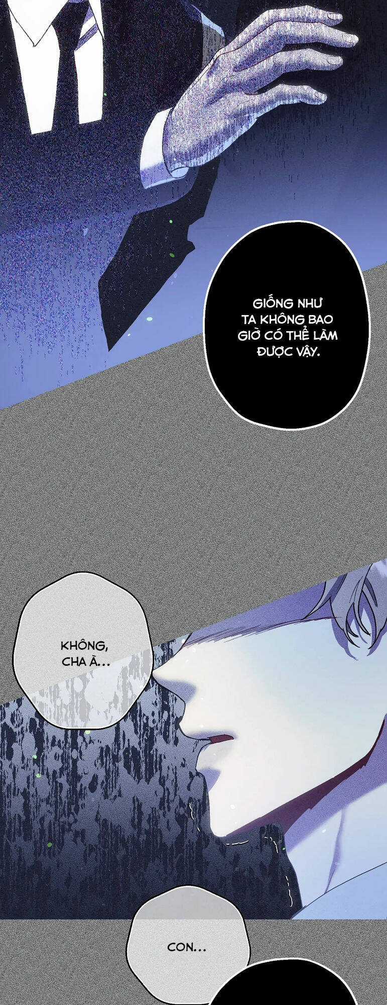 Người Chồng Thứ Hai Của Tôi Chapter 39.1 trang 22