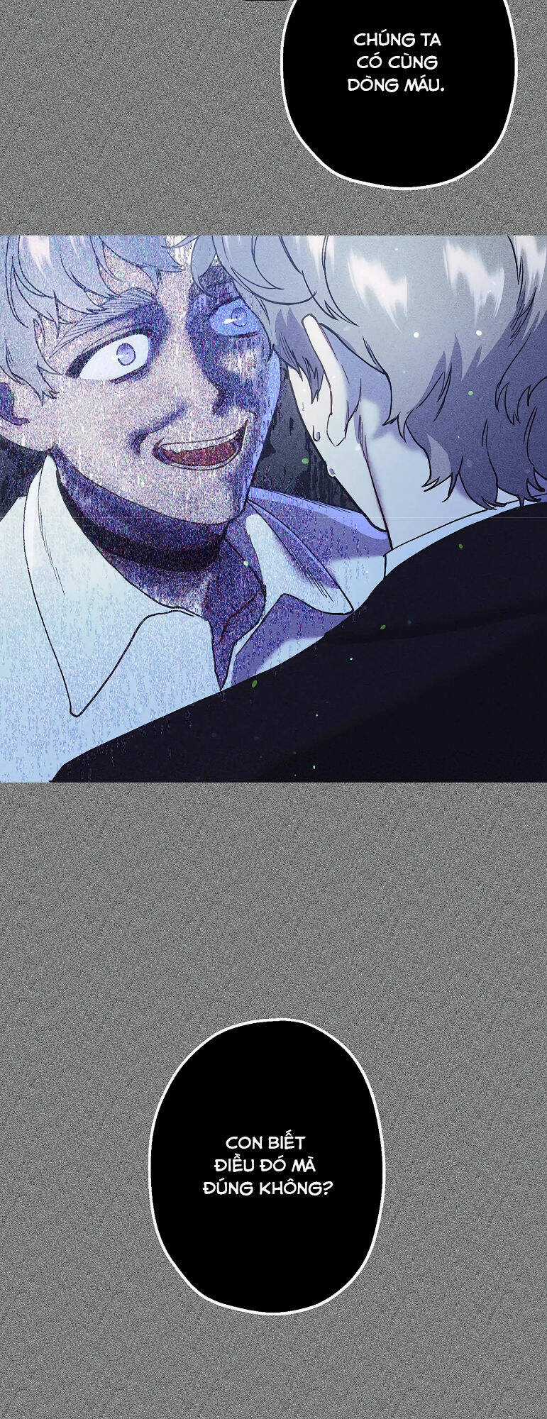 Người Chồng Thứ Hai Của Tôi Chapter 39.1 trang 23