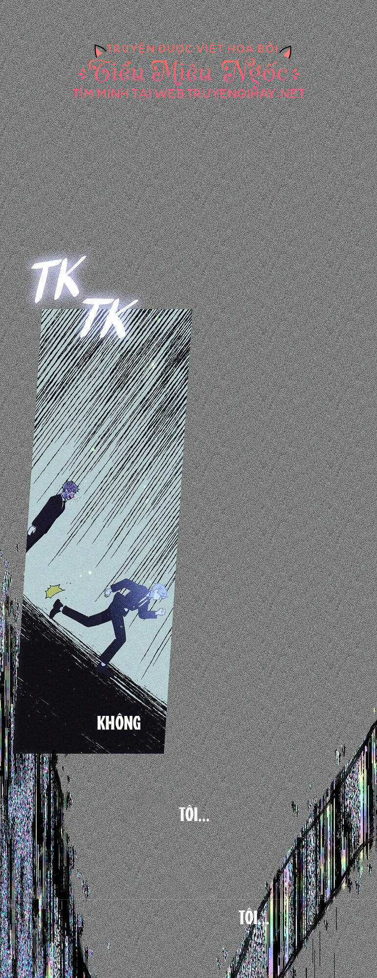 Người Chồng Thứ Hai Của Tôi Chapter 39.1 trang 24