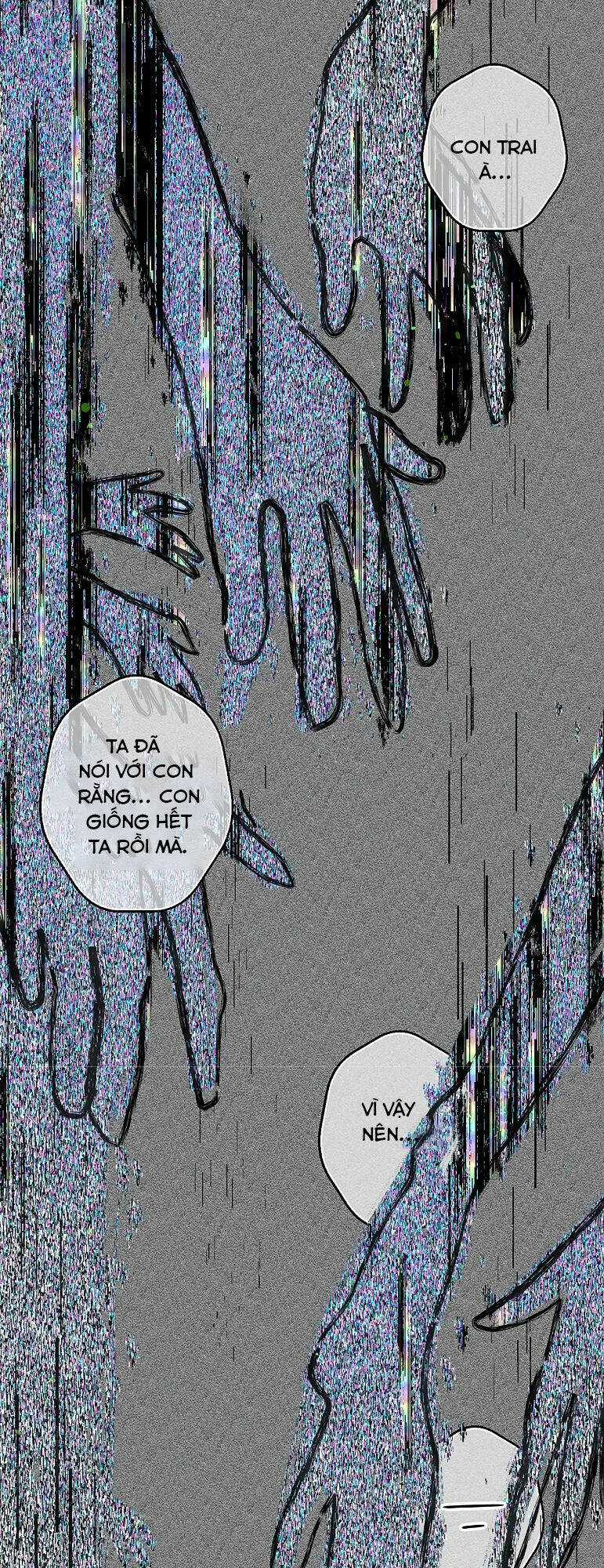 Người Chồng Thứ Hai Của Tôi Chapter 39.1 trang 25