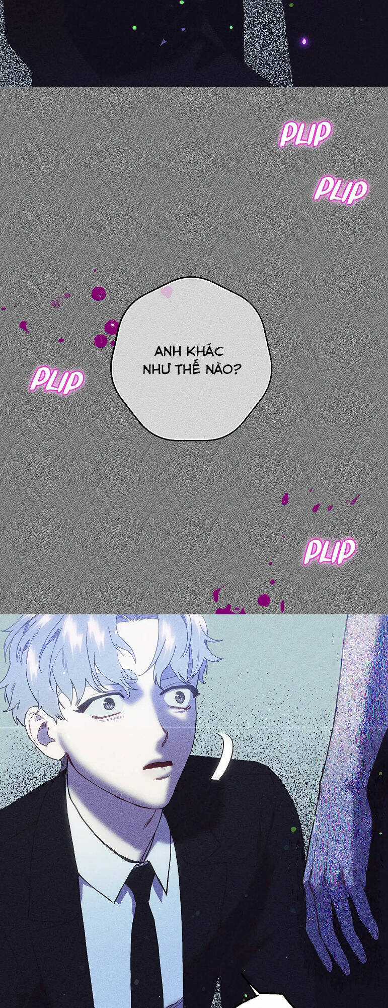 Người Chồng Thứ Hai Của Tôi Chapter 39.1 trang 28