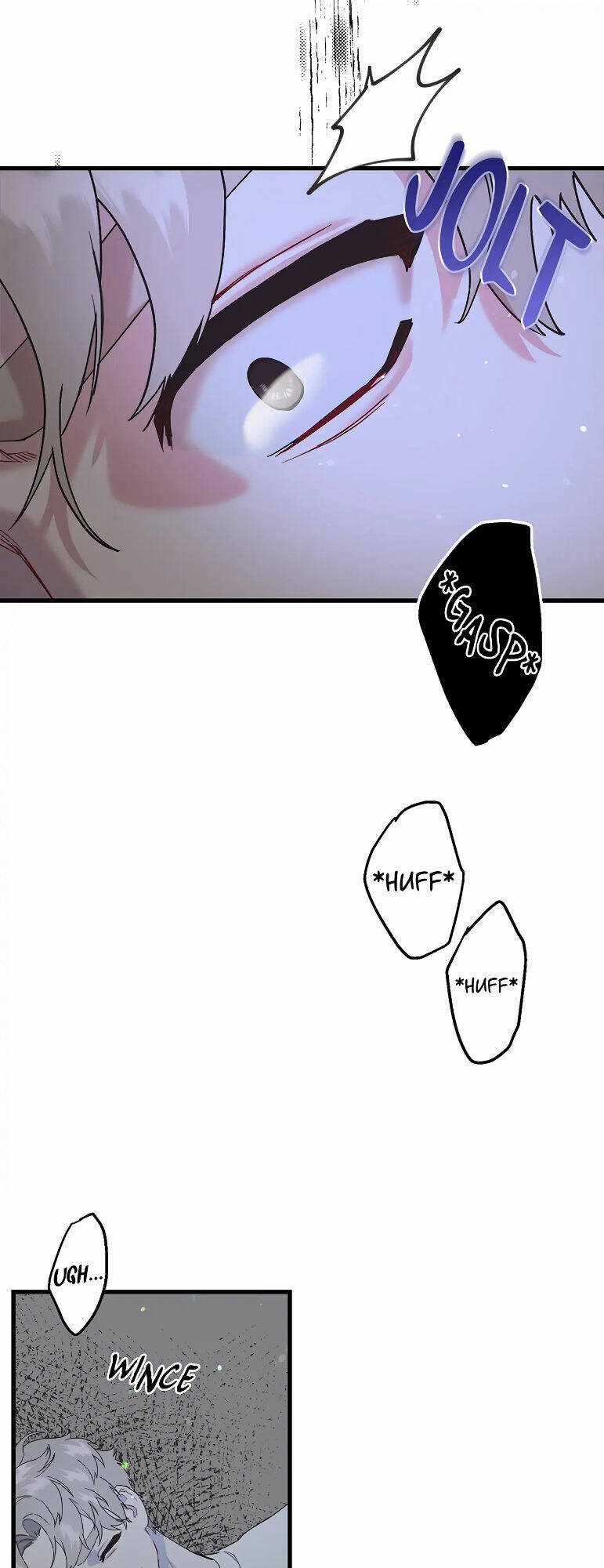 Người Chồng Thứ Hai Của Tôi Chapter 39.1 trang 31