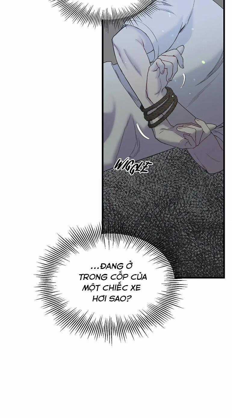 Người Chồng Thứ Hai Của Tôi Chapter 39.1 trang 33