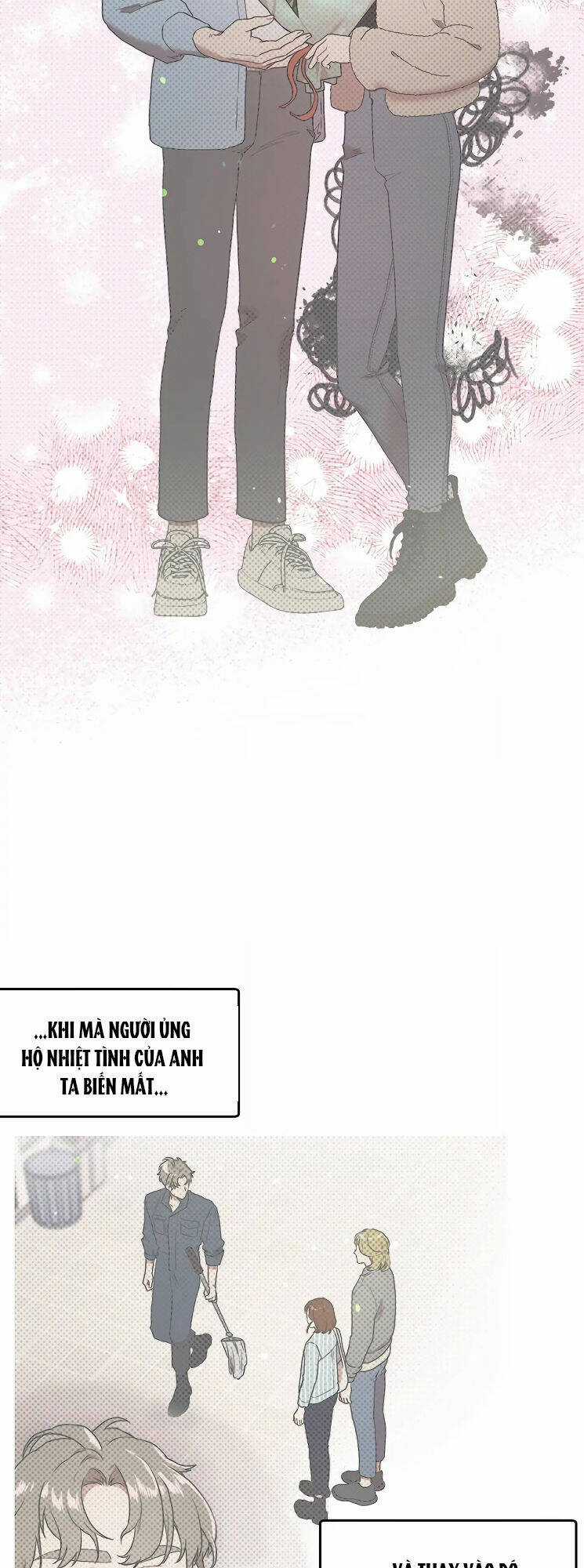 Người Chồng Thứ Hai Của Tôi Chapter 39.1 trang 6