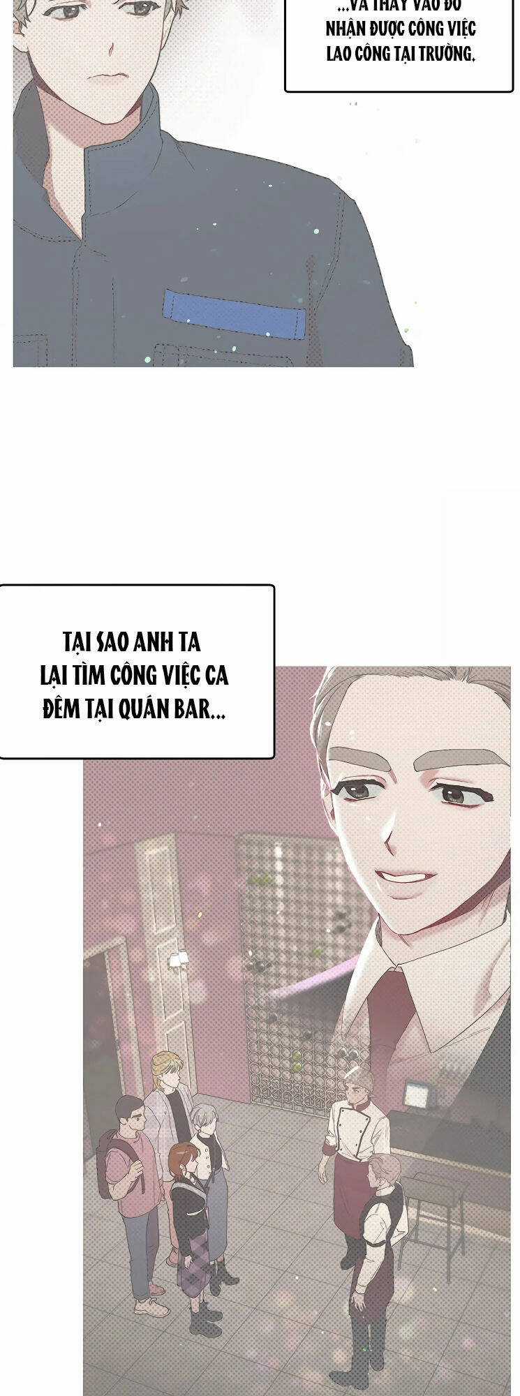 Người Chồng Thứ Hai Của Tôi Chapter 39.1 trang 7