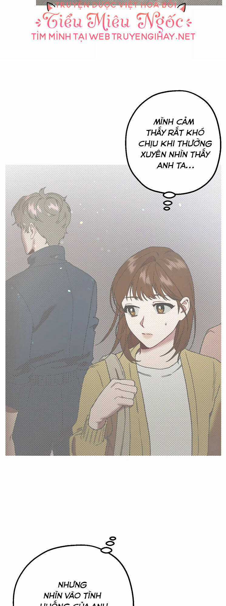 Người Chồng Thứ Hai Của Tôi Chapter 39.1 trang 8