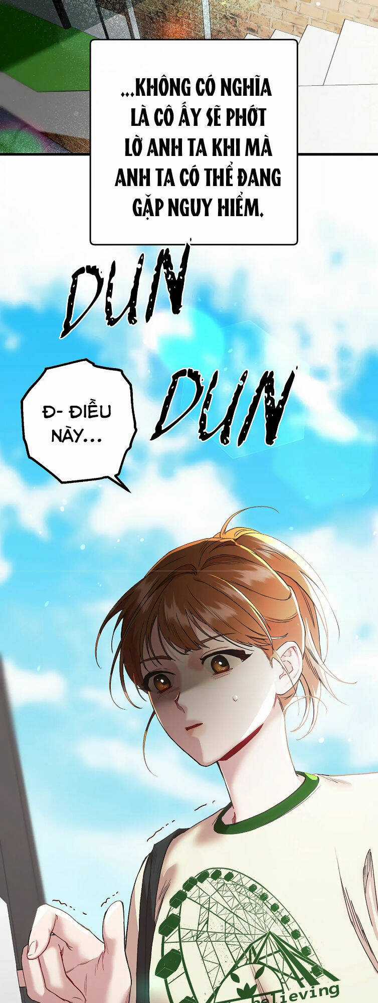 Người Chồng Thứ Hai Của Tôi Chapter 39.2 trang 18