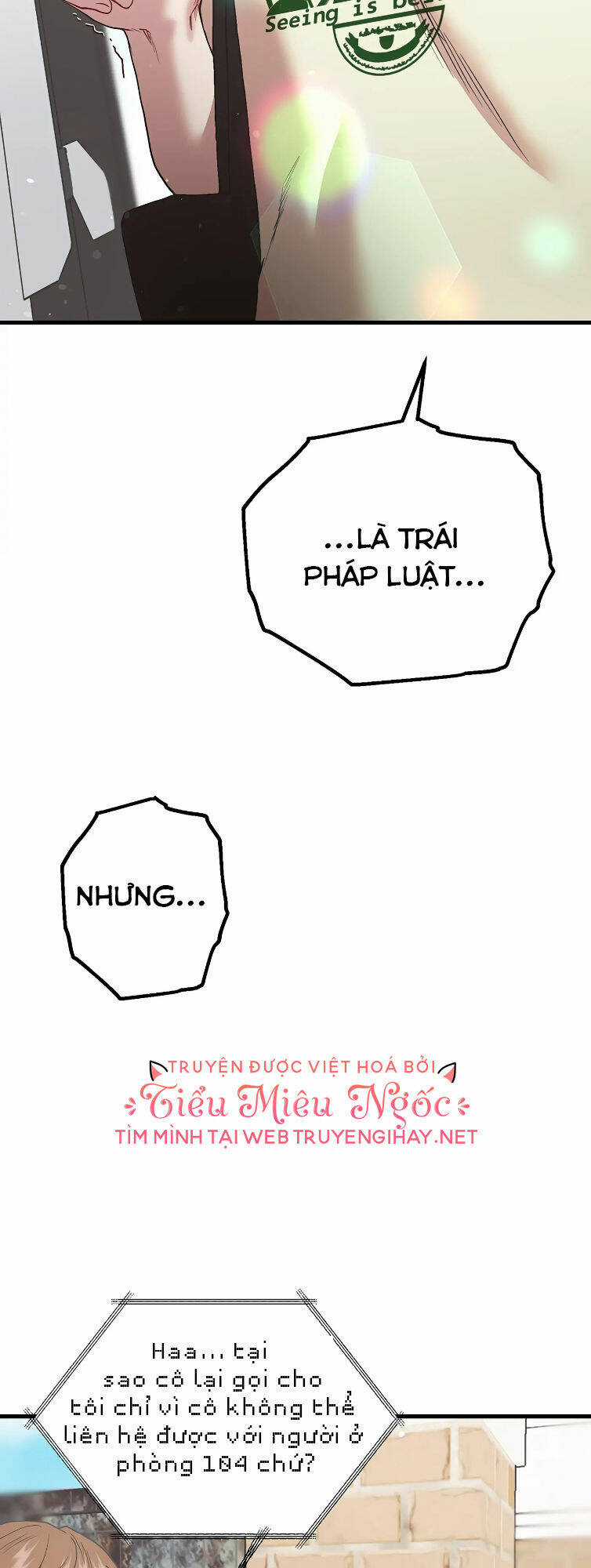 Người Chồng Thứ Hai Của Tôi Chapter 39.2 trang 19