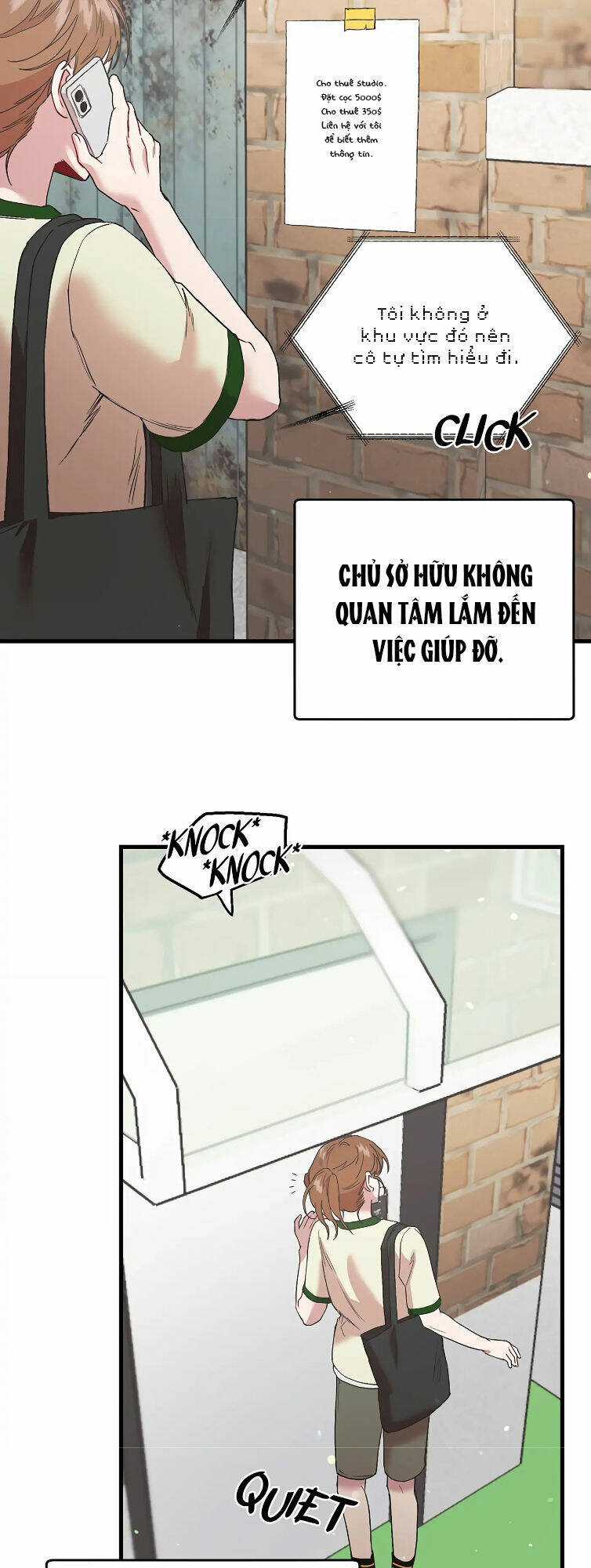 Người Chồng Thứ Hai Của Tôi Chapter 39.2 trang 20