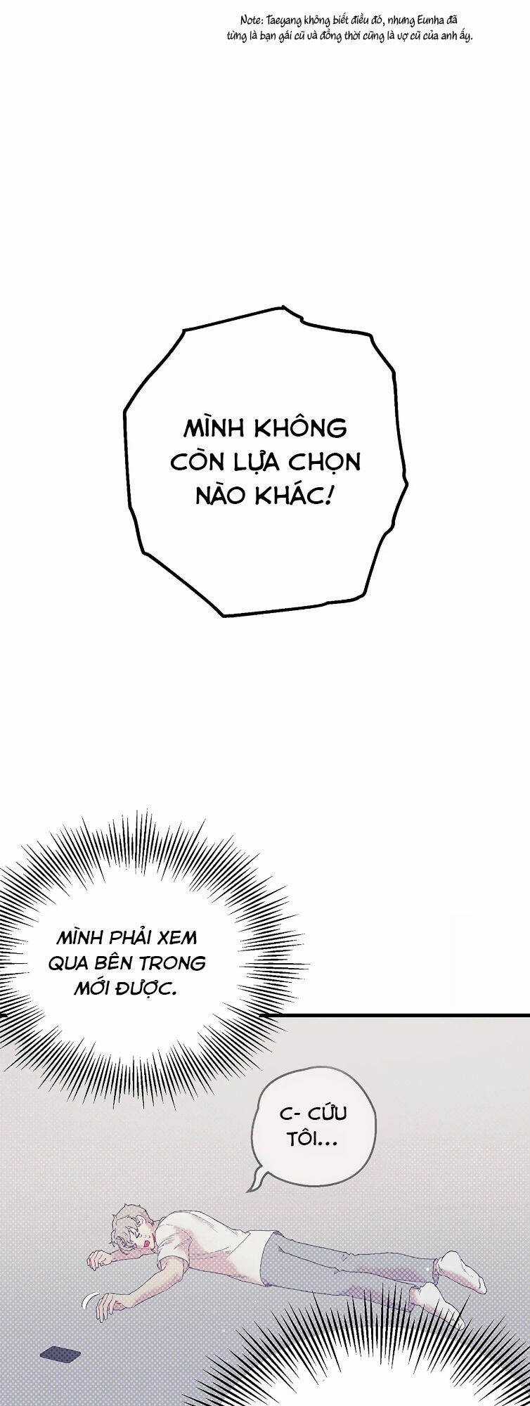 Người Chồng Thứ Hai Của Tôi Chapter 39.2 trang 22