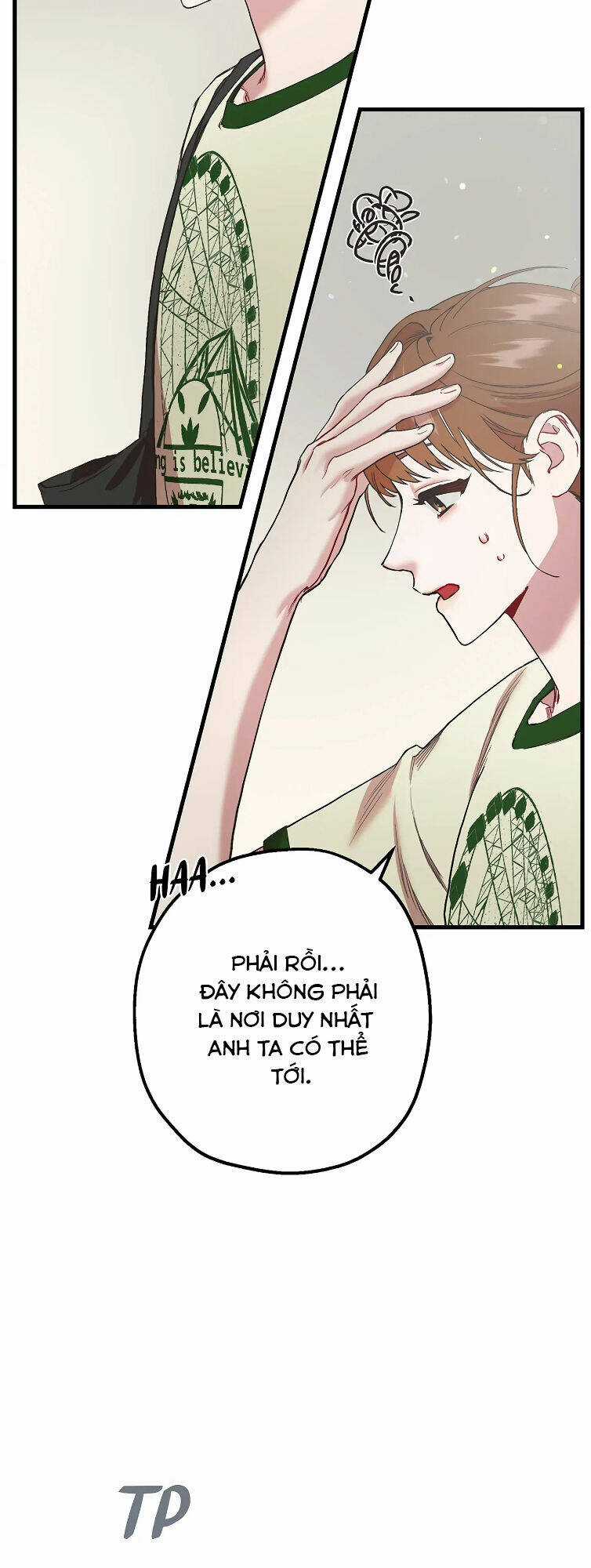 Người Chồng Thứ Hai Của Tôi Chapter 39.2 trang 28