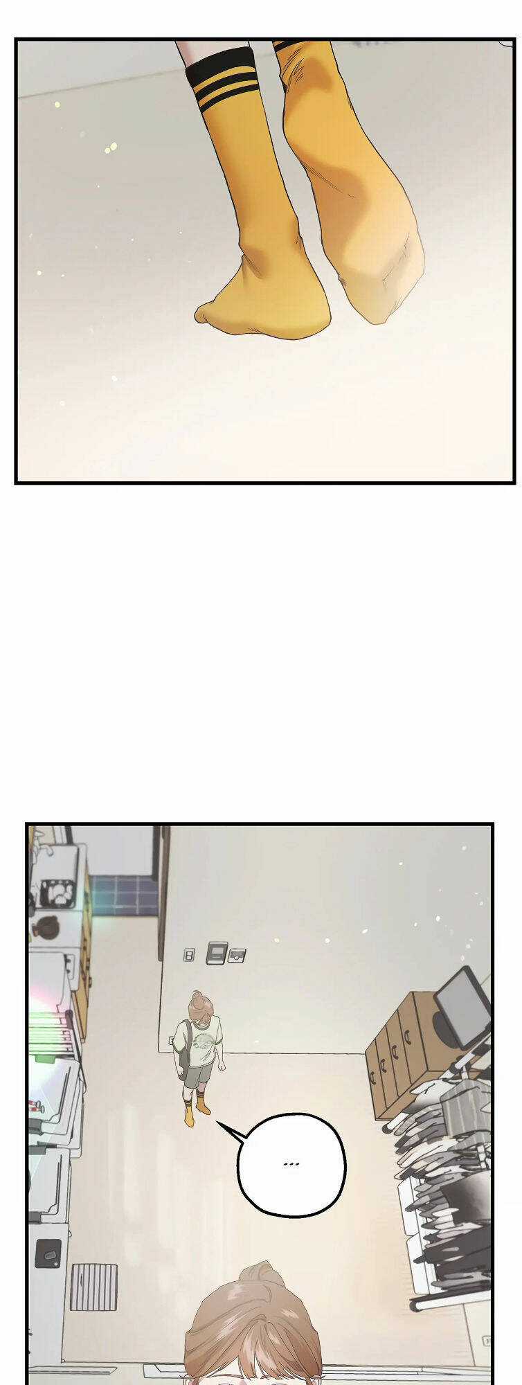 Người Chồng Thứ Hai Của Tôi Chapter 39.2 trang 29