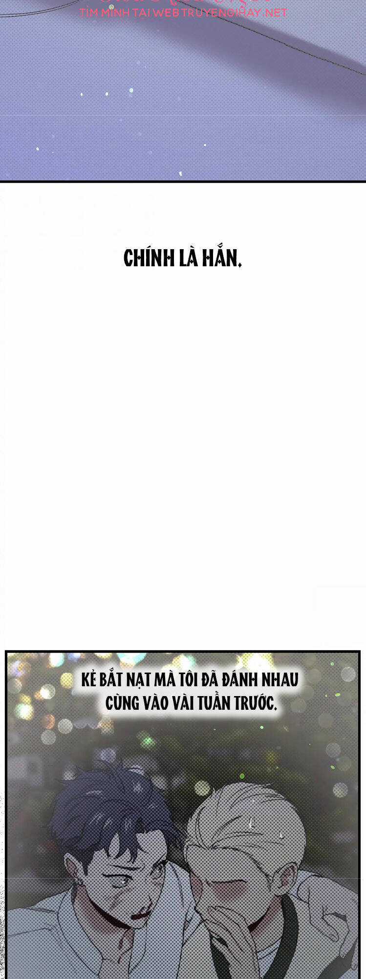 Người Chồng Thứ Hai Của Tôi Chapter 39.2 trang 3