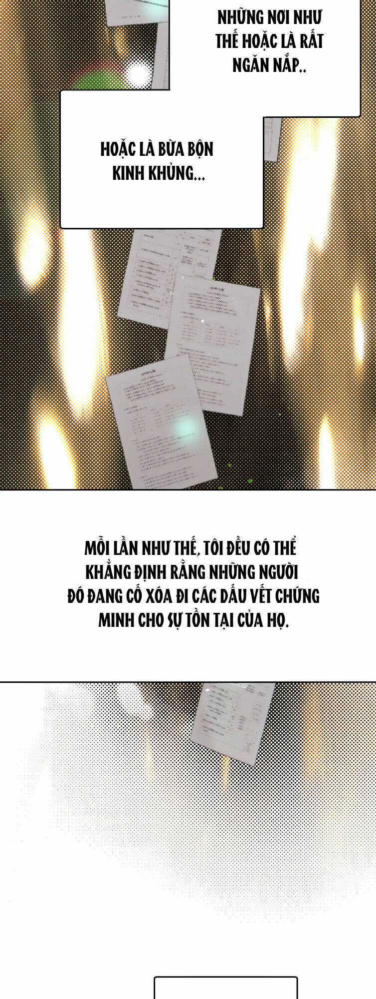 Người Chồng Thứ Hai Của Tôi Chapter 39.2 trang 31