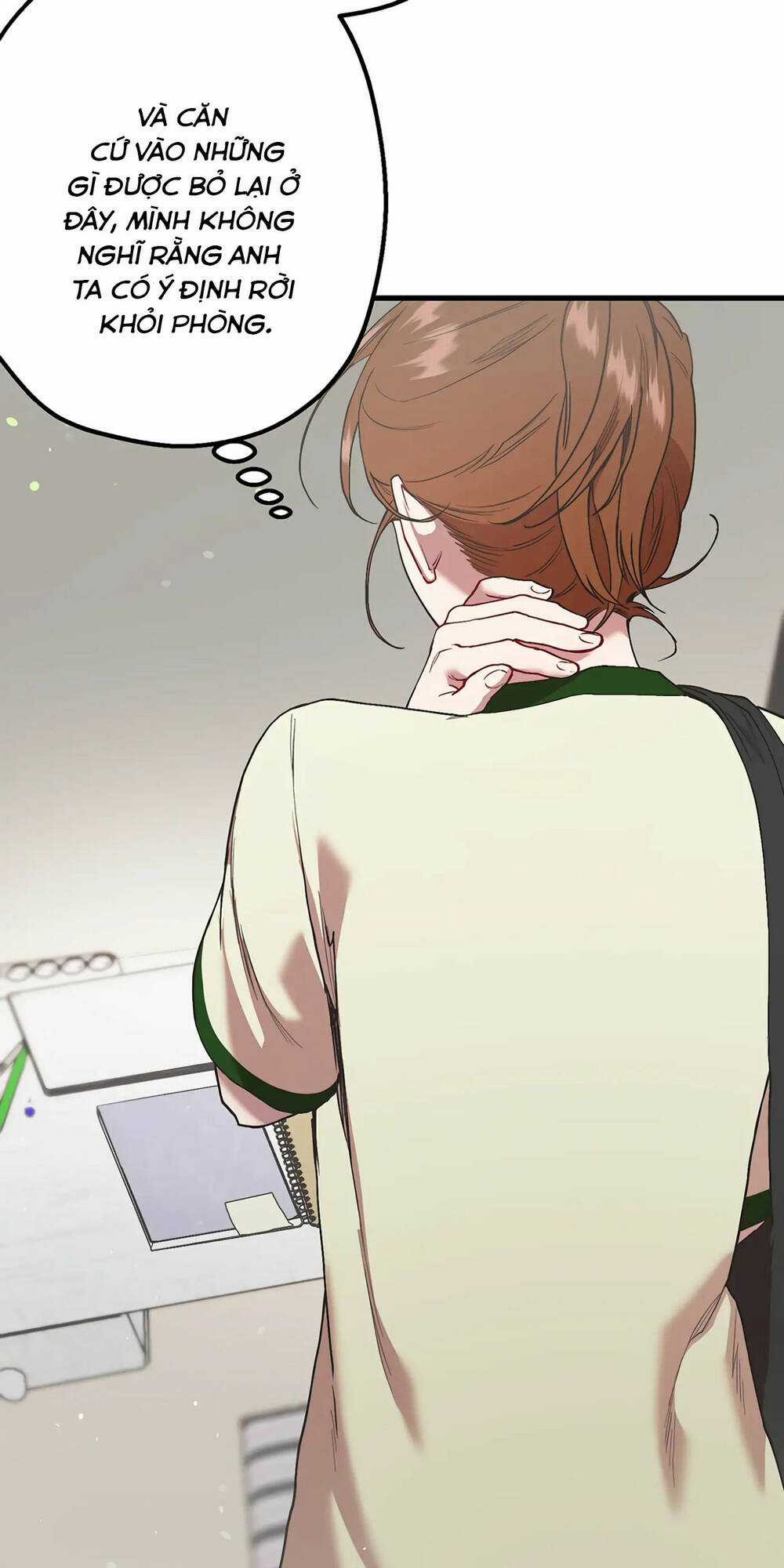 Người Chồng Thứ Hai Của Tôi Chapter 39.2 trang 34