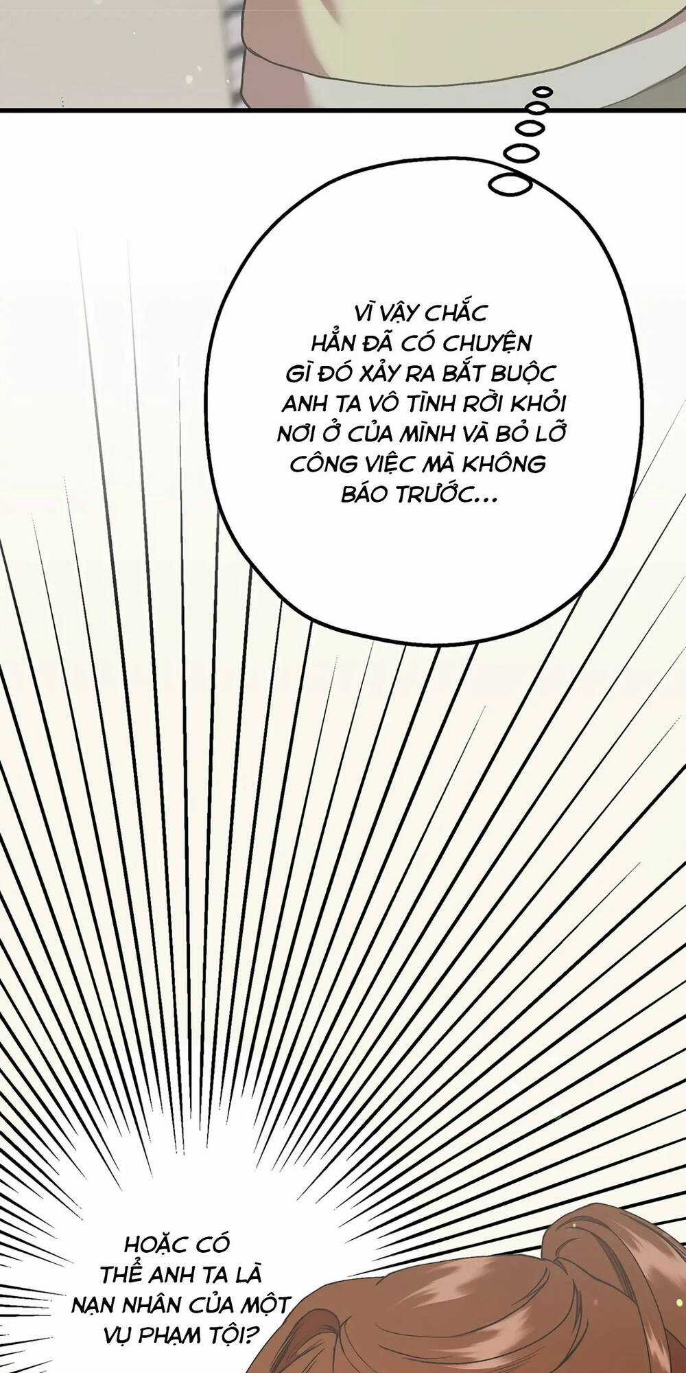 Người Chồng Thứ Hai Của Tôi Chapter 39.2 trang 35