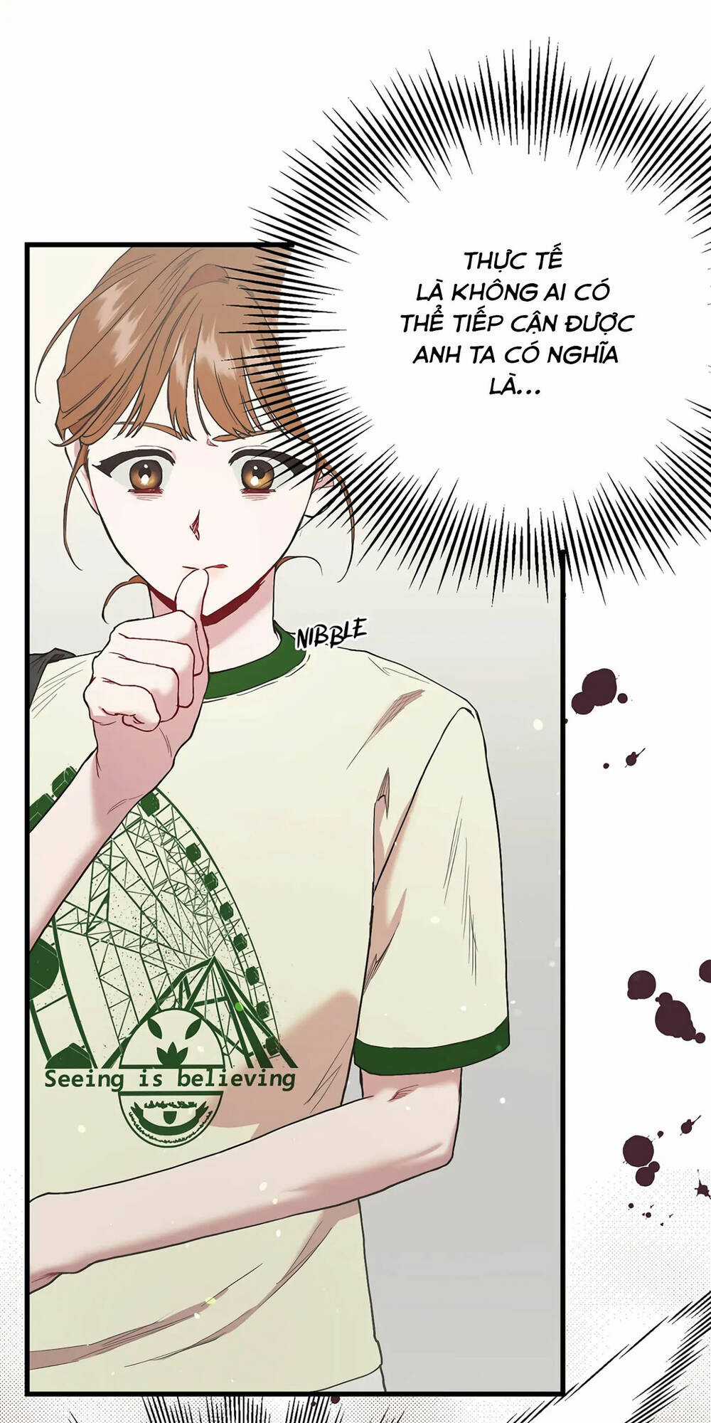 Người Chồng Thứ Hai Của Tôi Chapter 39.2 trang 37