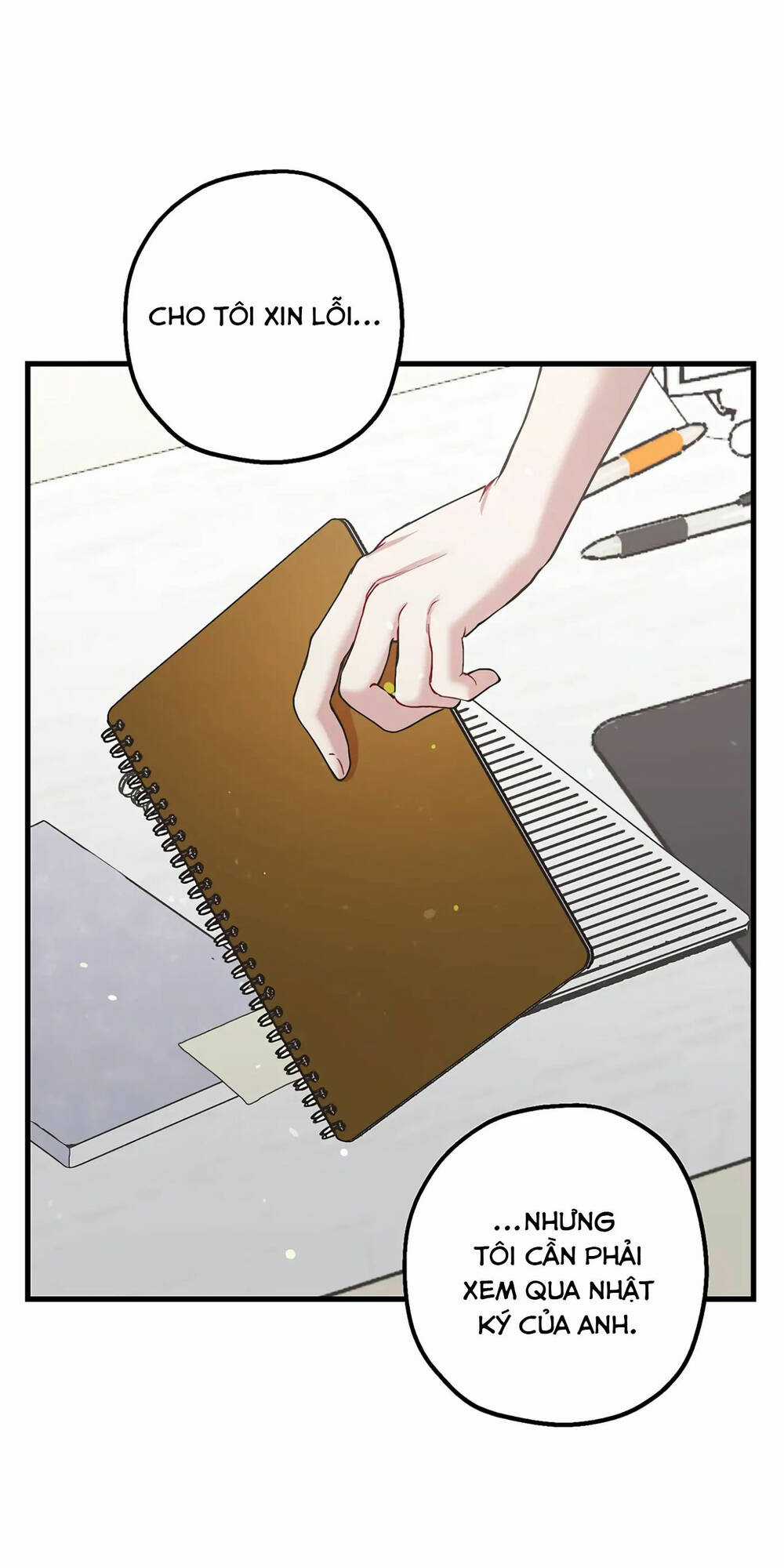 Người Chồng Thứ Hai Của Tôi Chapter 39.2 trang 40