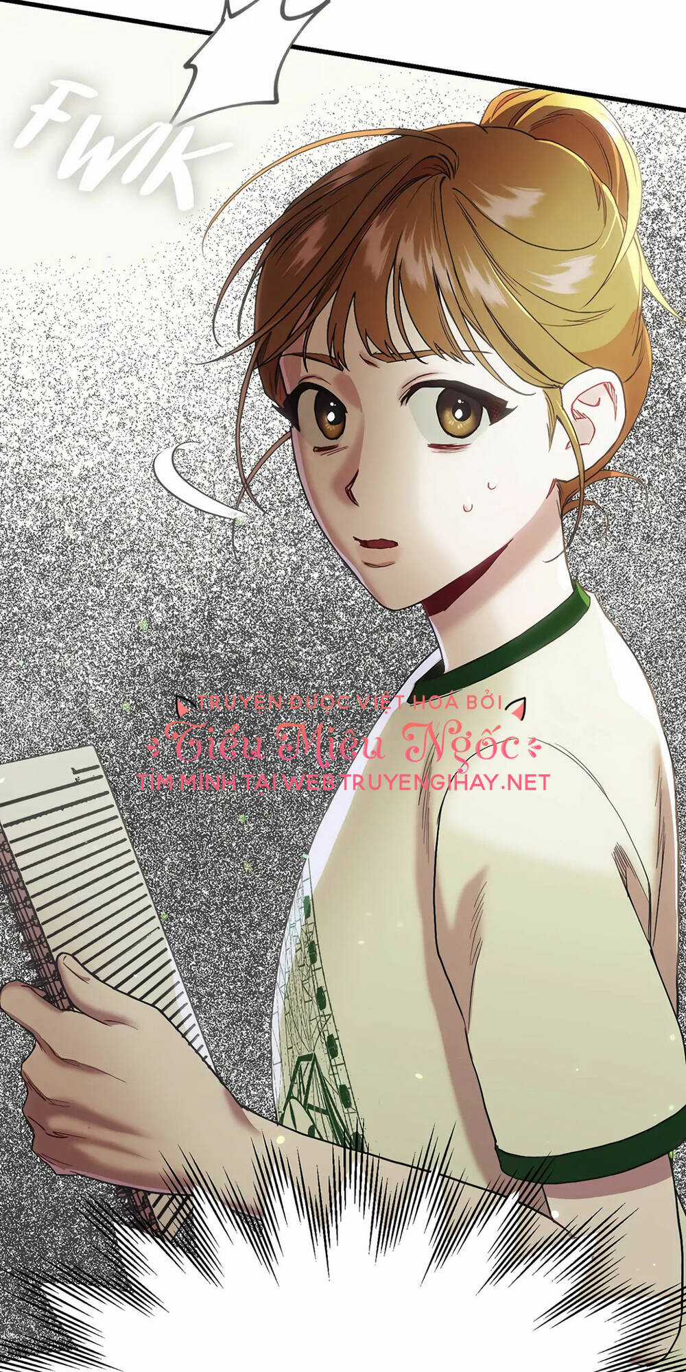 Người Chồng Thứ Hai Của Tôi Chapter 39.2 trang 43