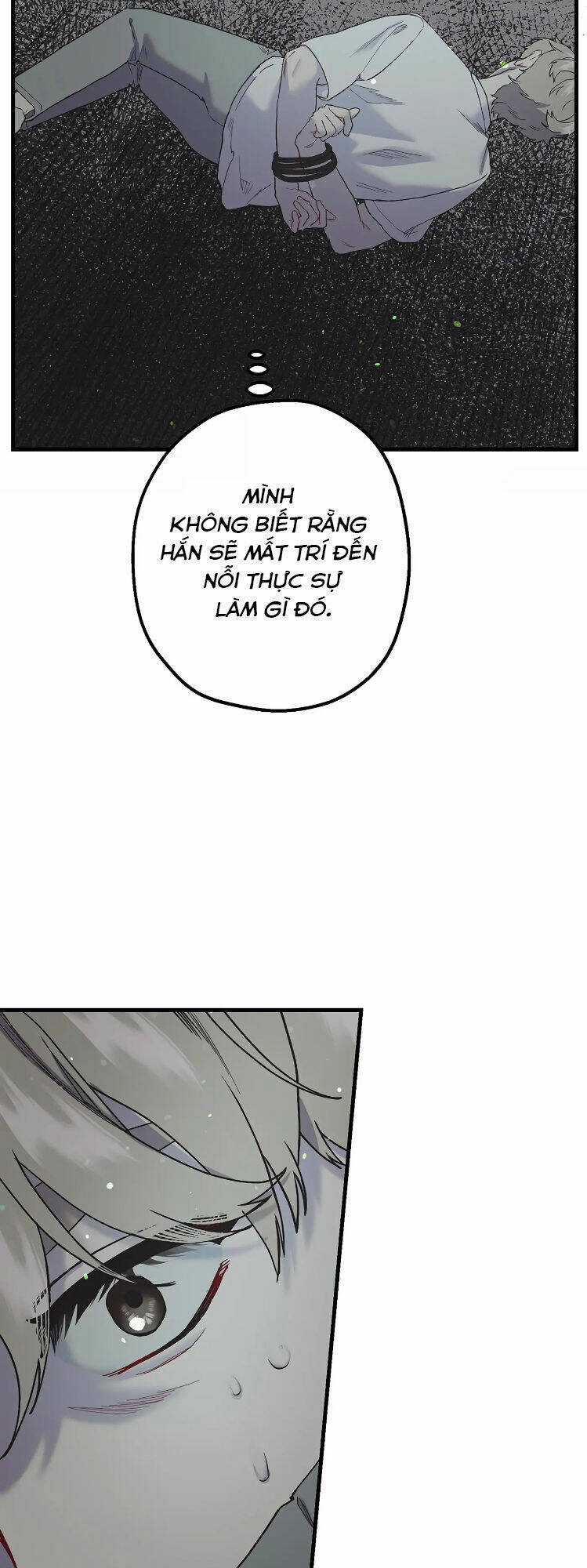 Người Chồng Thứ Hai Của Tôi Chapter 39.2 trang 5