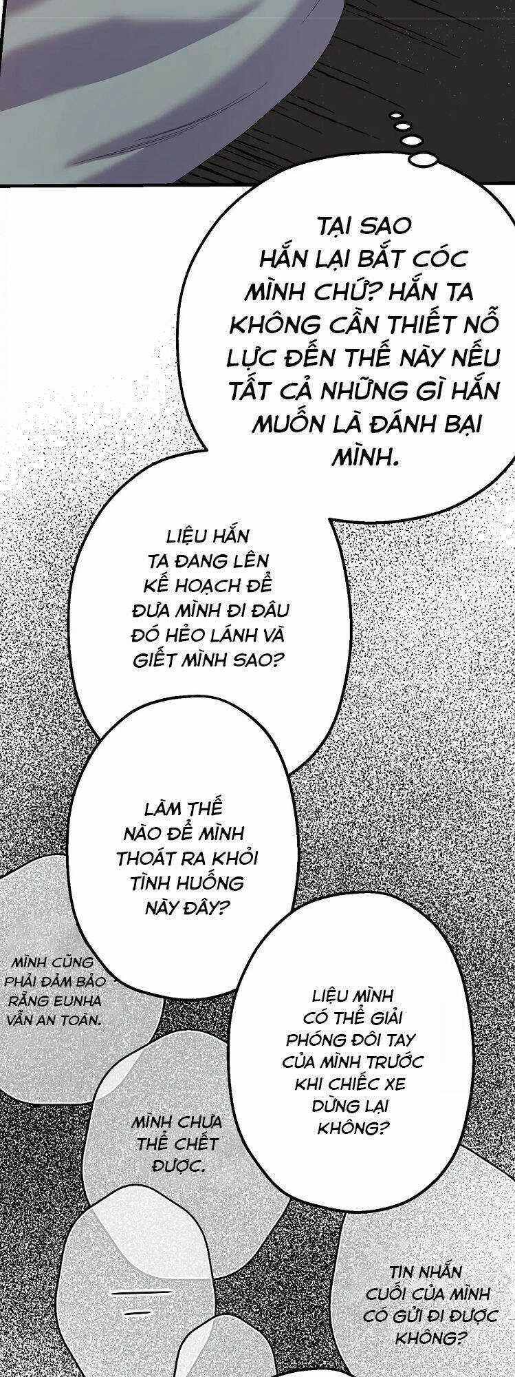 Người Chồng Thứ Hai Của Tôi Chapter 39.2 trang 7