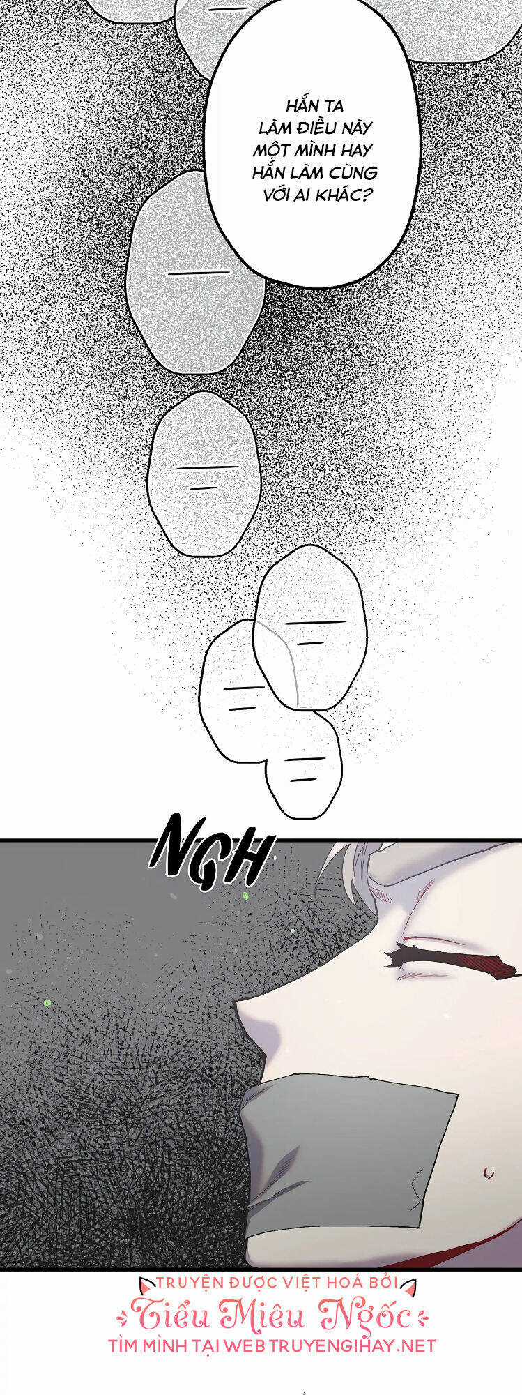 Người Chồng Thứ Hai Của Tôi Chapter 39.2 trang 8