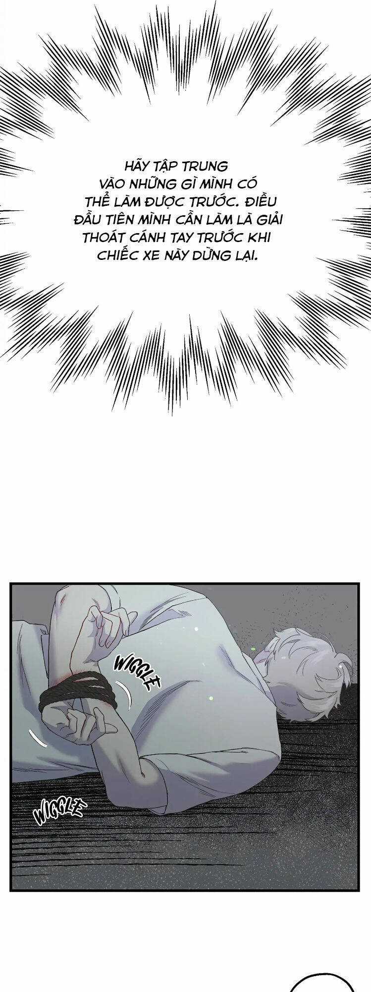 Người Chồng Thứ Hai Của Tôi Chapter 39.2 trang 9