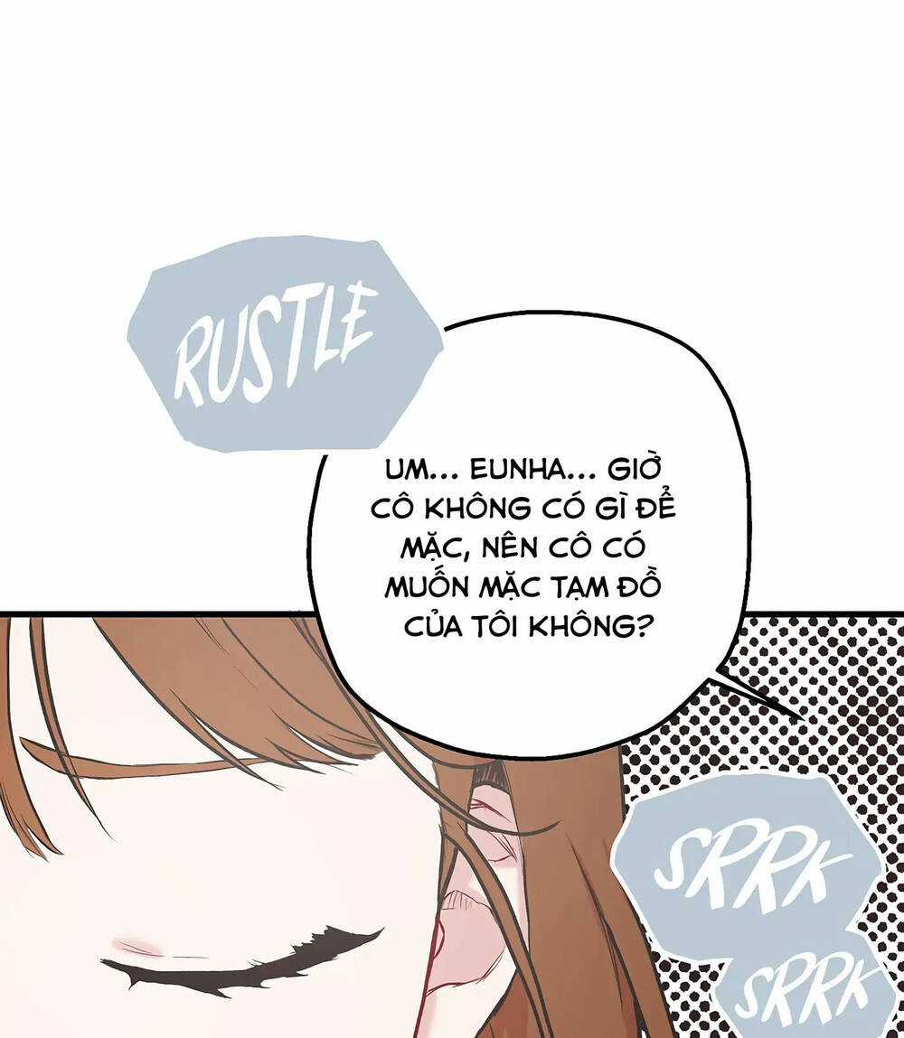 Người Chồng Thứ Hai Của Tôi Chapter 4 trang 10