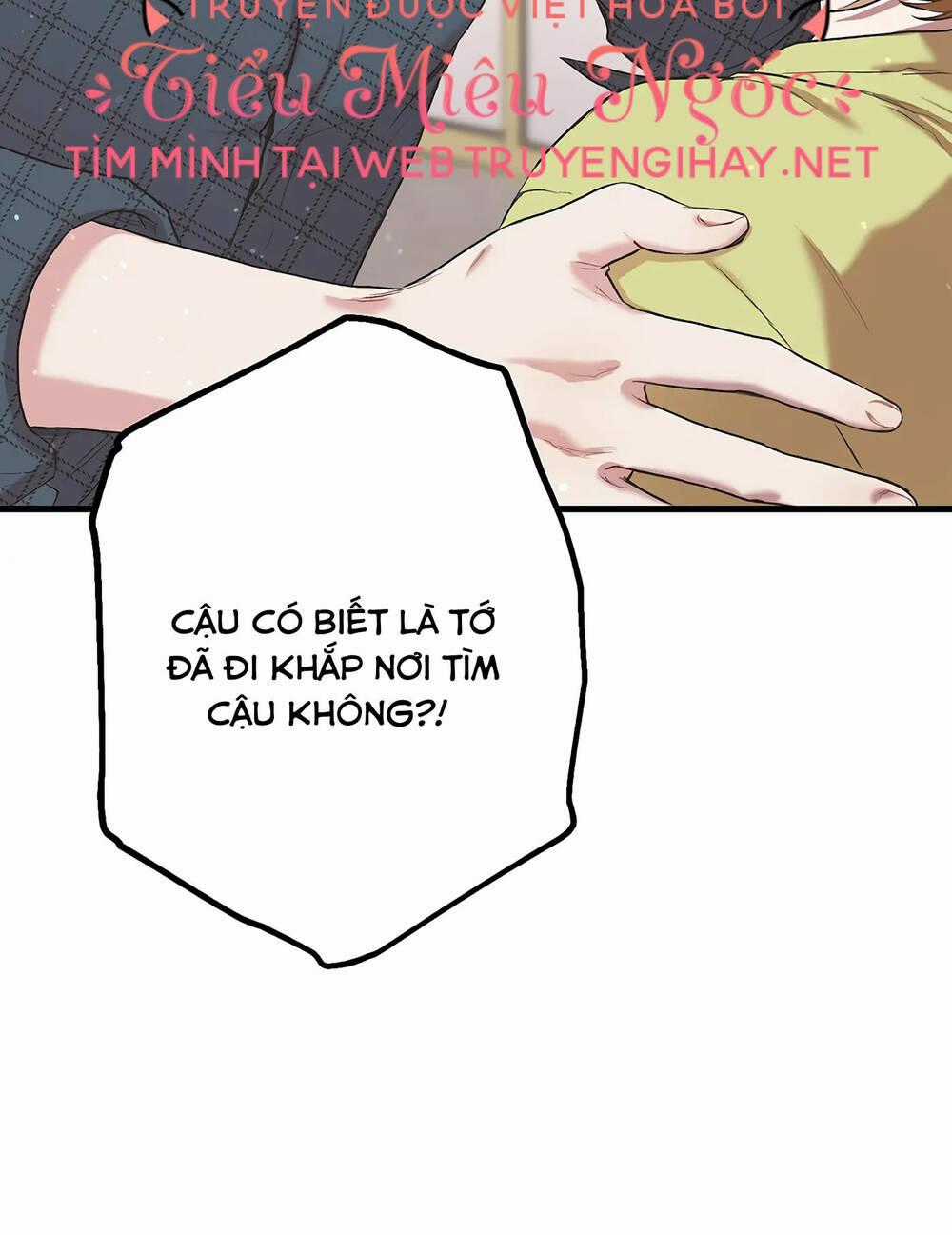 Người Chồng Thứ Hai Của Tôi Chapter 4 trang 100