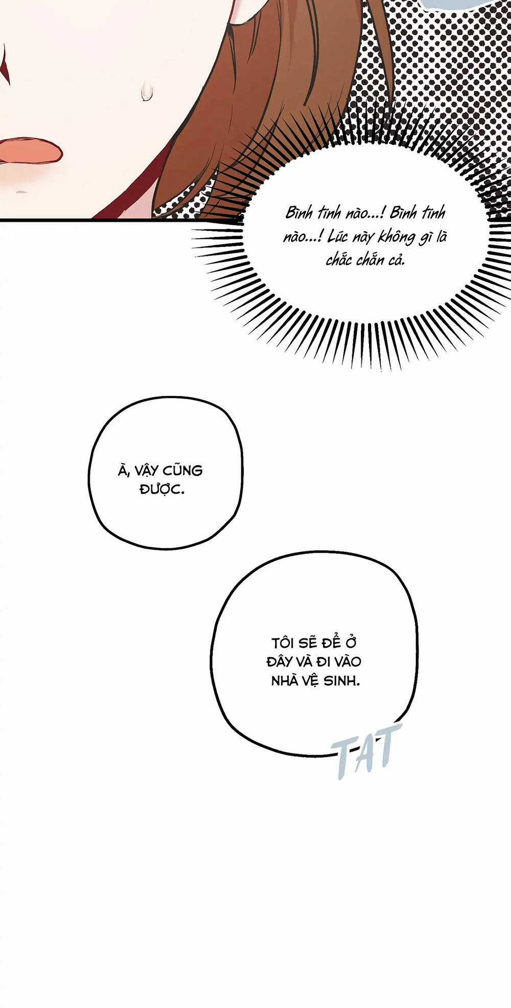 Người Chồng Thứ Hai Của Tôi Chapter 4 trang 11