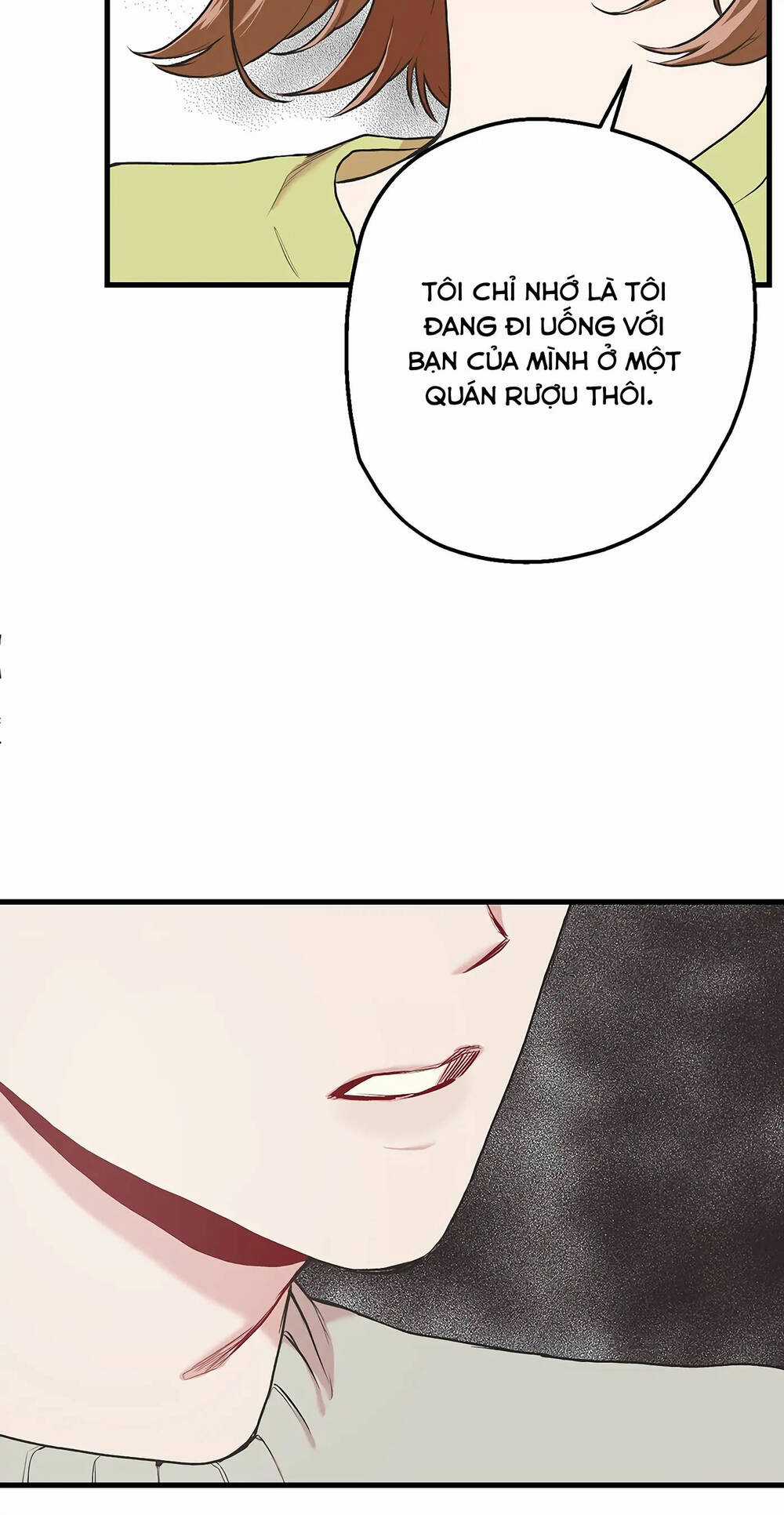 Người Chồng Thứ Hai Của Tôi Chapter 4 trang 15