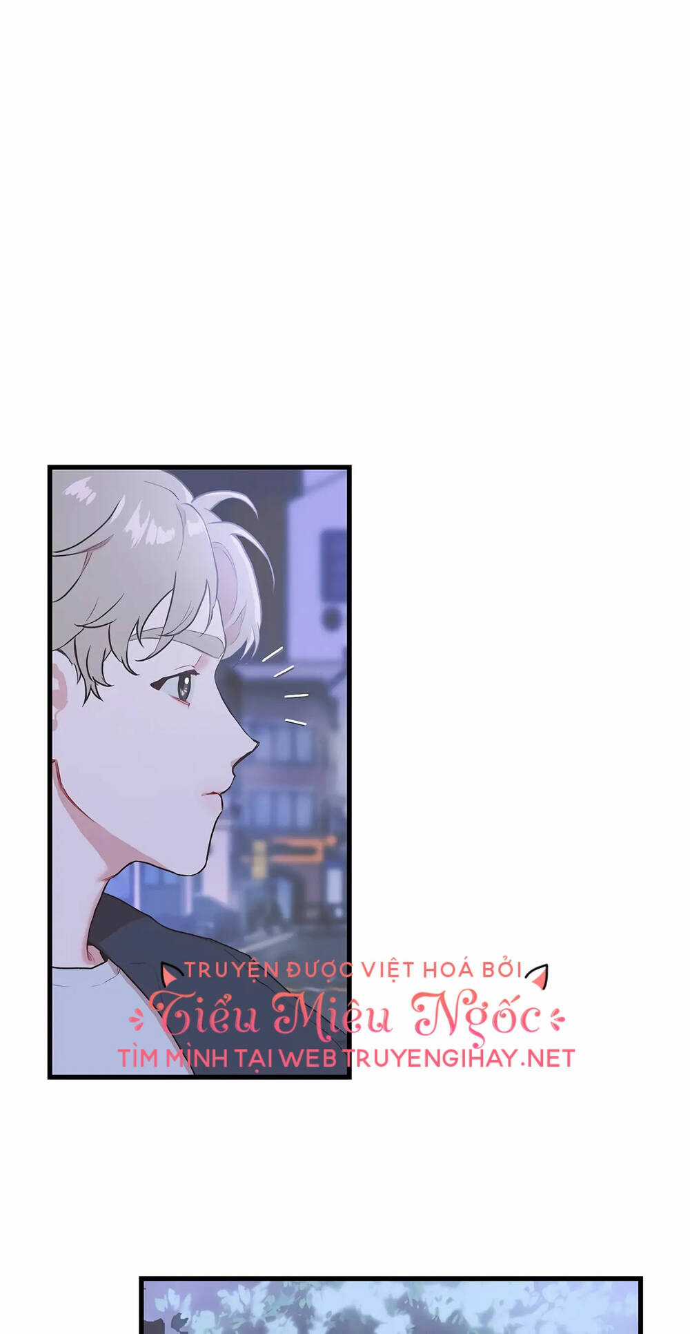 Người Chồng Thứ Hai Của Tôi Chapter 4 trang 17