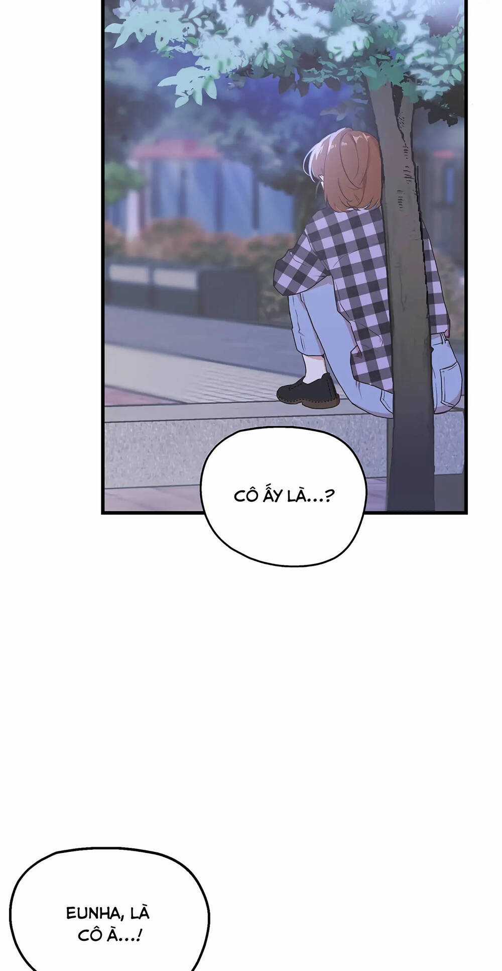 Người Chồng Thứ Hai Của Tôi Chapter 4 trang 18