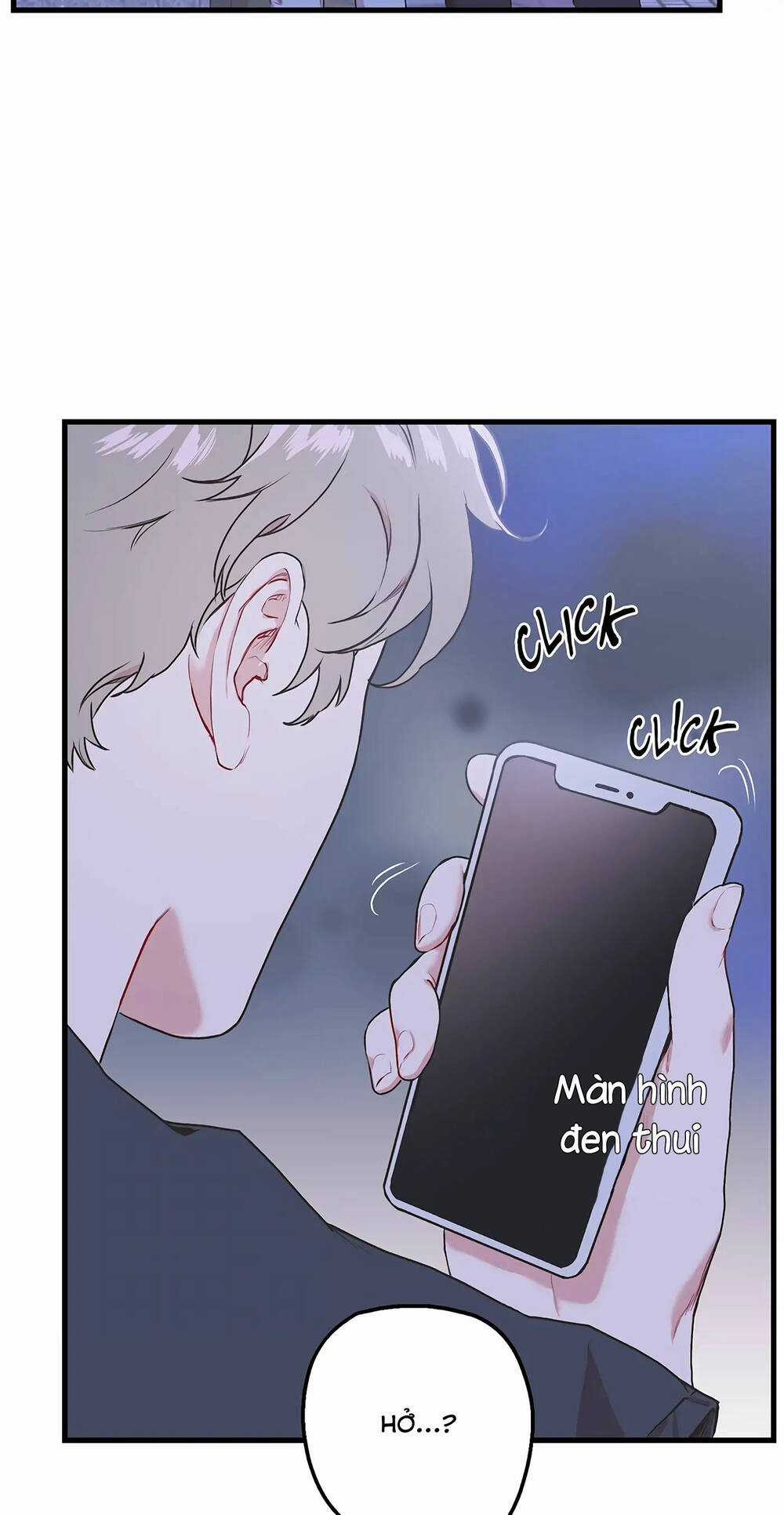 Người Chồng Thứ Hai Của Tôi Chapter 4 trang 21