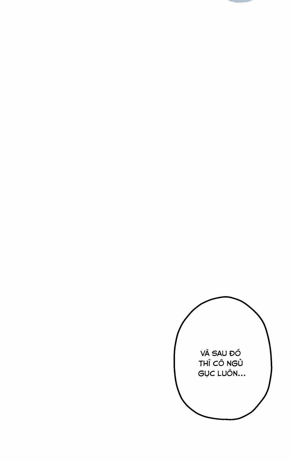 Người Chồng Thứ Hai Của Tôi Chapter 4 trang 27