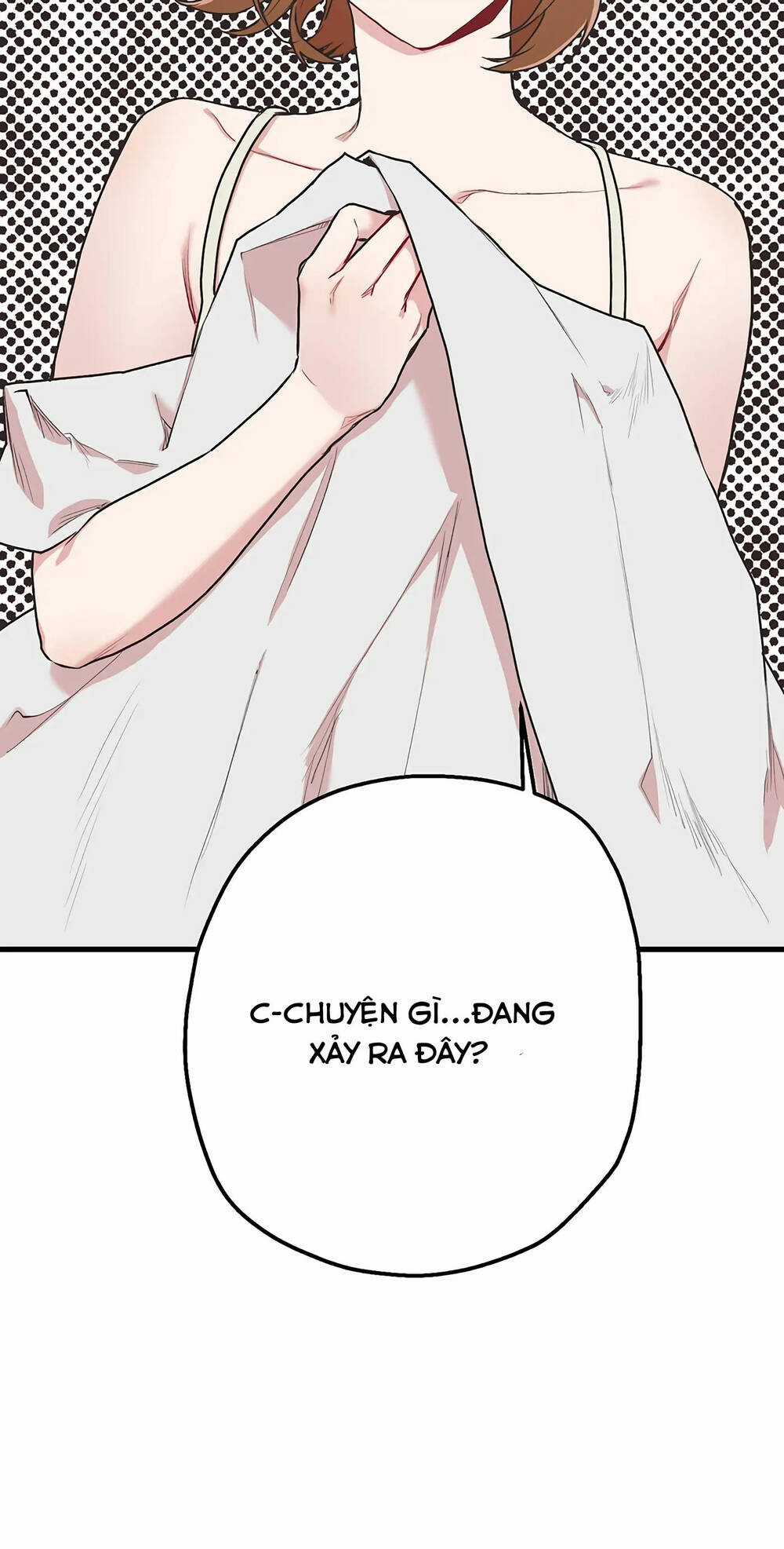 Người Chồng Thứ Hai Của Tôi Chapter 4 trang 3