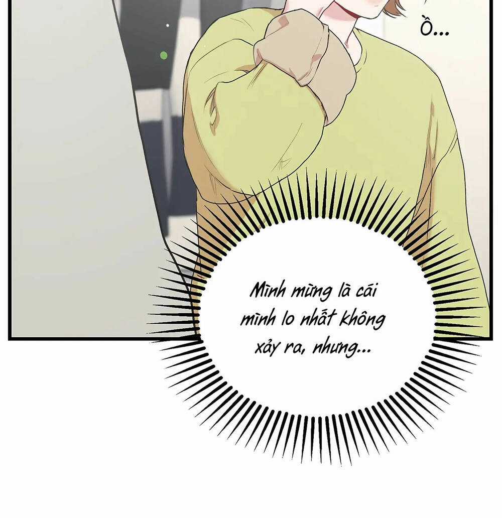 Người Chồng Thứ Hai Của Tôi Chapter 4 trang 30