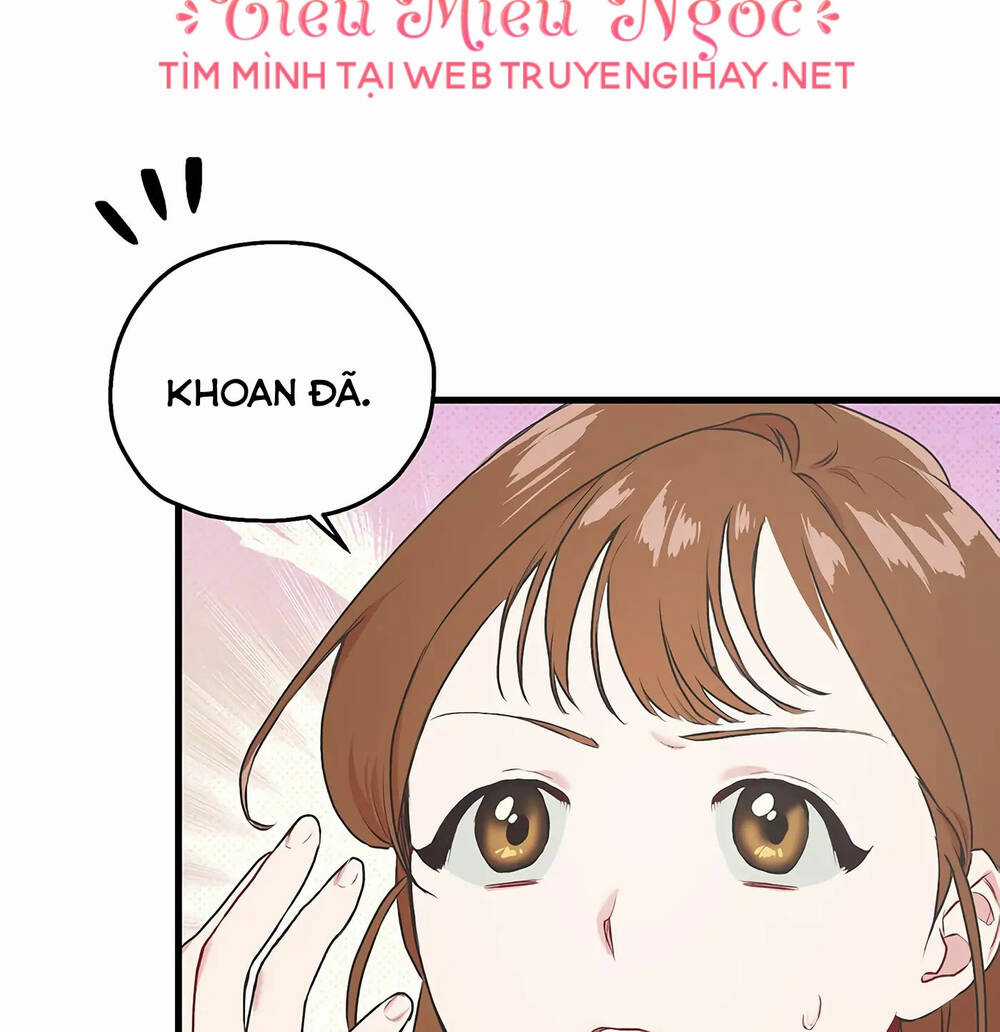 Người Chồng Thứ Hai Của Tôi Chapter 4 trang 32