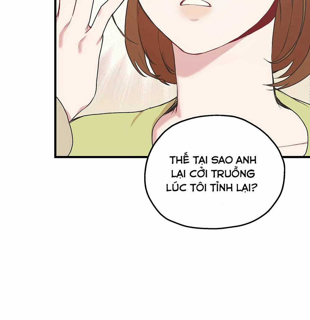 Người Chồng Thứ Hai Của Tôi Chapter 4 trang 33