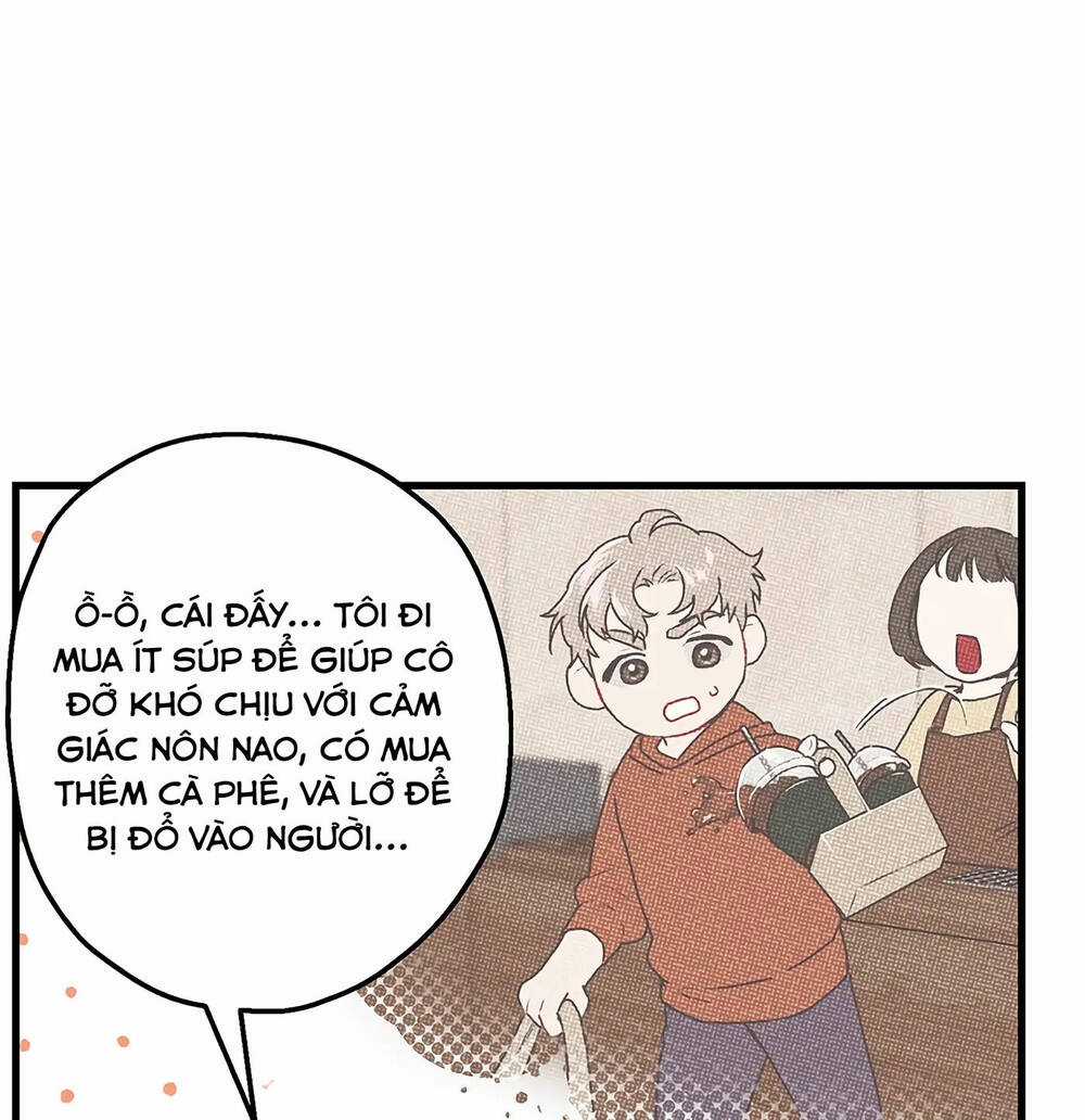 Người Chồng Thứ Hai Của Tôi Chapter 4 trang 34