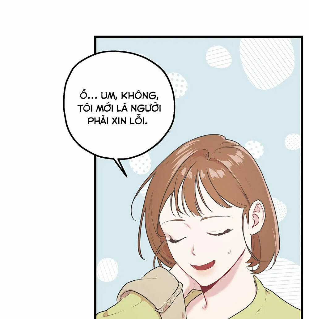 Người Chồng Thứ Hai Của Tôi Chapter 4 trang 37